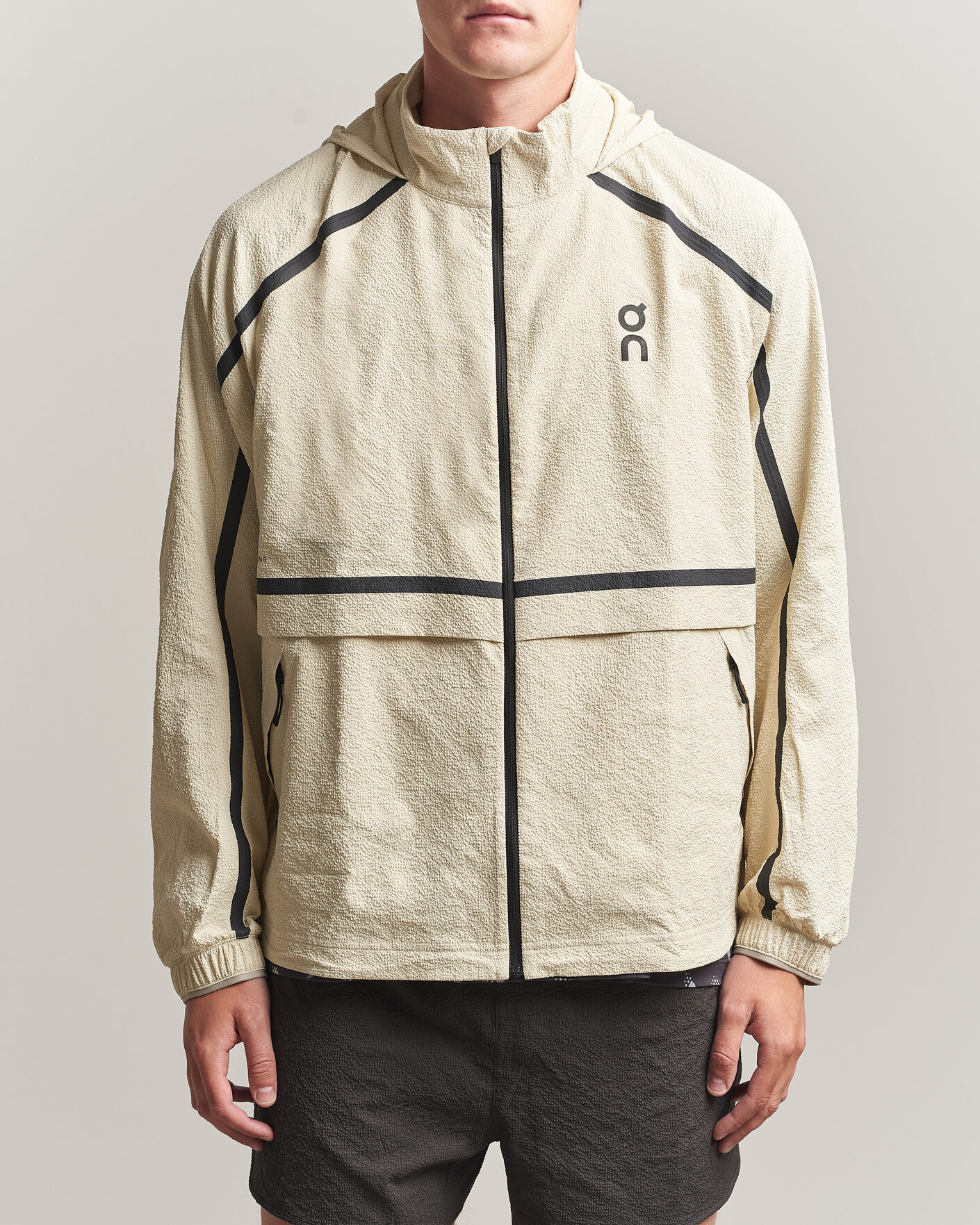 Heren | Jassen | On | Performance Volt Jacket Hare