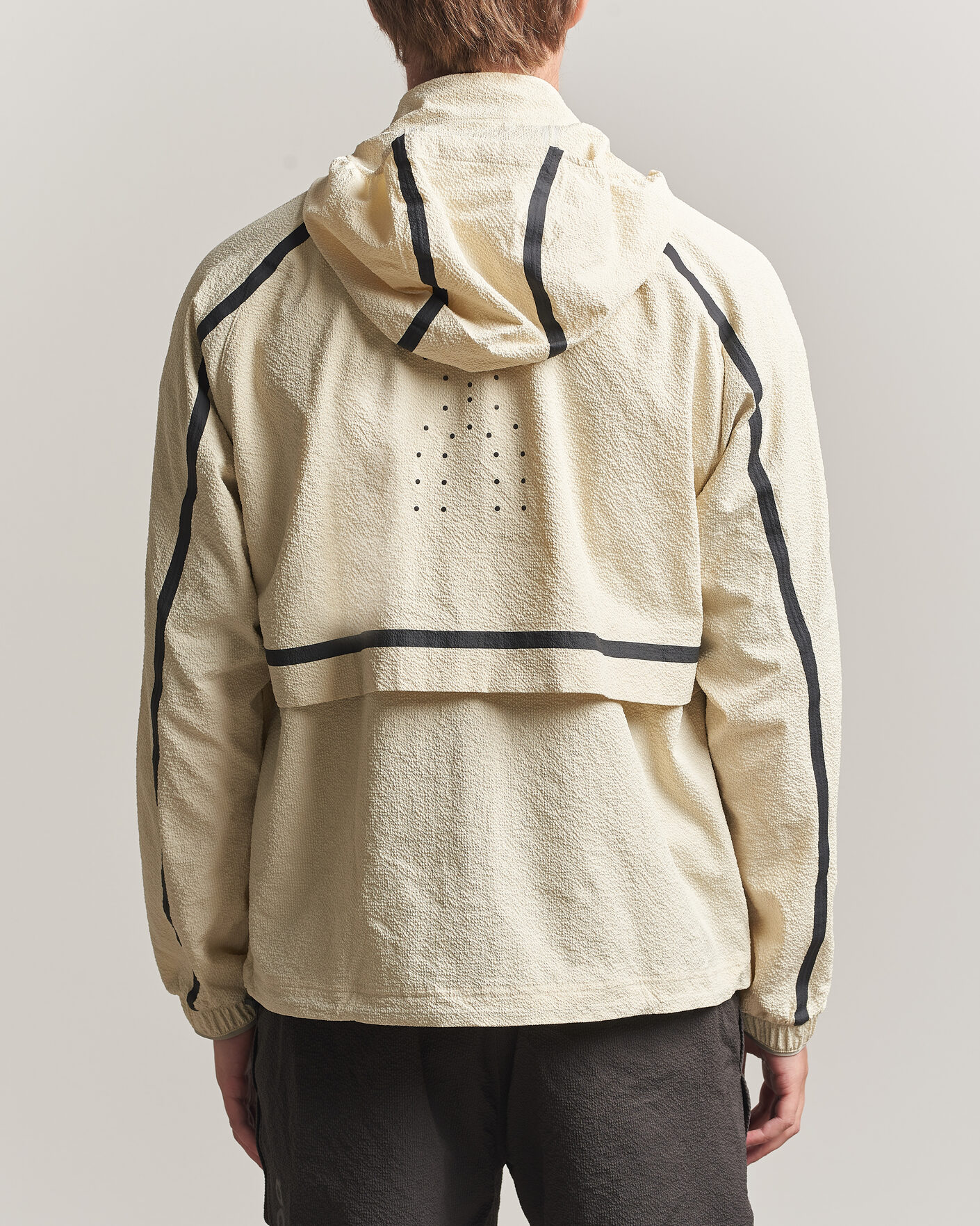 Heren | Jassen | On | Performance Volt Jacket Hare