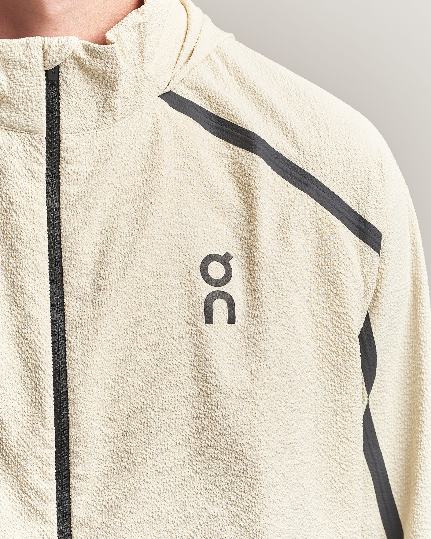 Heren | Jassen | On | Performance Volt Jacket Hare