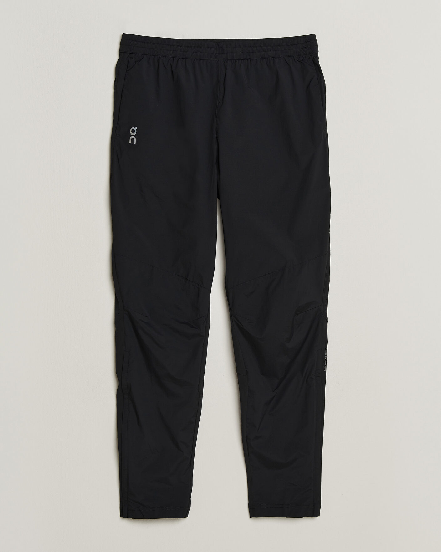 Heren | Broeken | On | Weather Pants Black