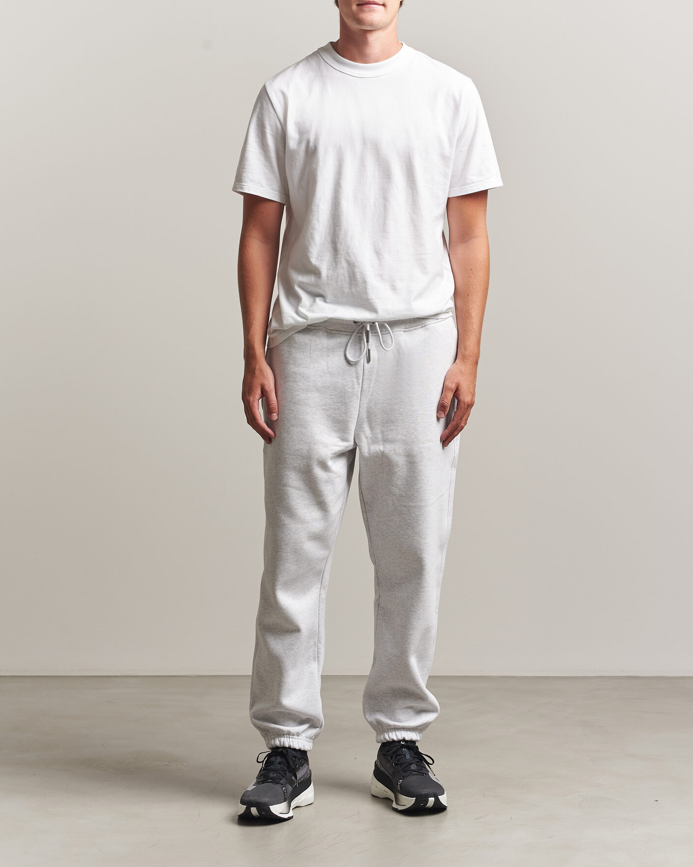 Heren | Broeken | On | Club Collective Pants Crater