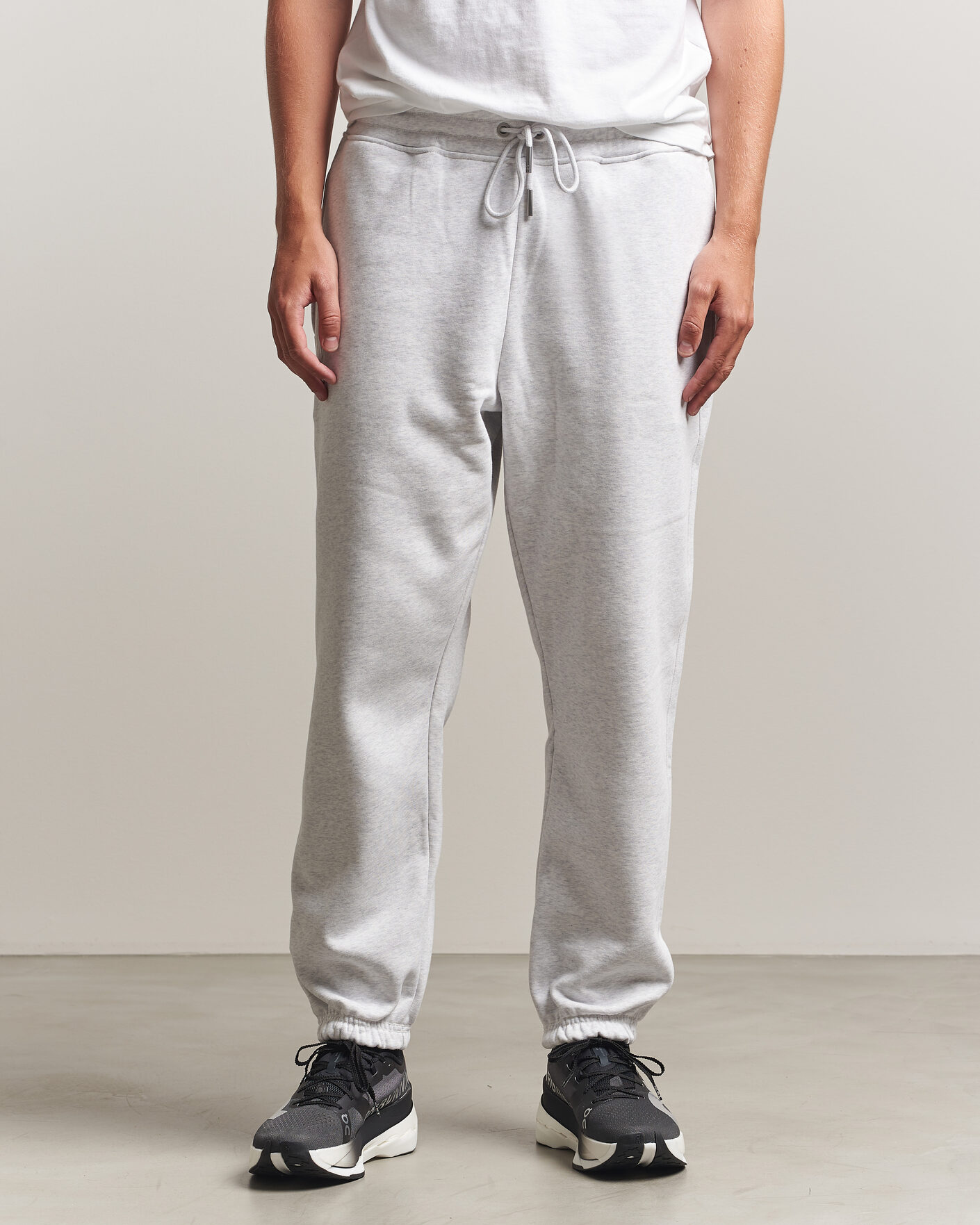 Heren | Broeken | On | Club Collective Pants Crater