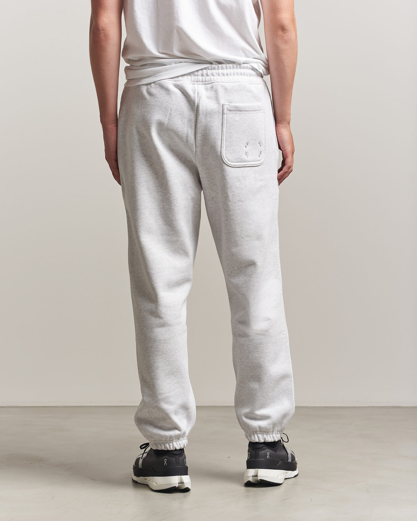Heren | Broeken | On | Club Collective Pants Crater