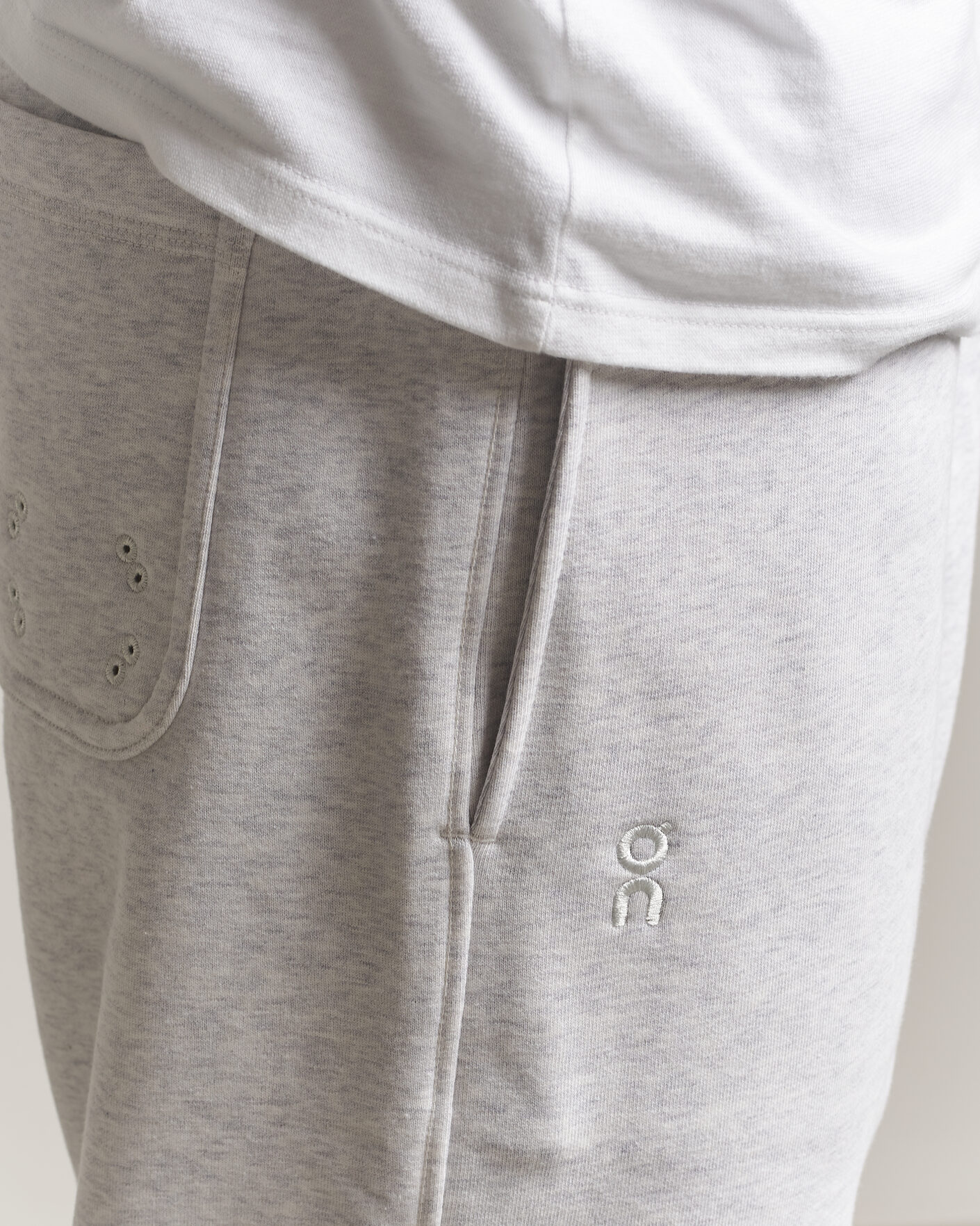 Heren | Broeken | On | Club Collective Pants Crater