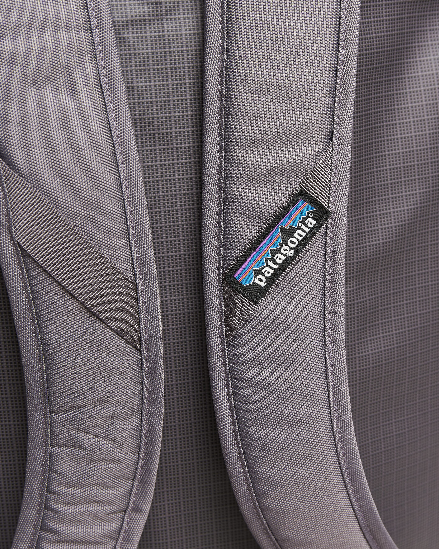 Heren | Tassen | Patagonia | Black Hole Duffel 55L Hut Tripper: May Grey