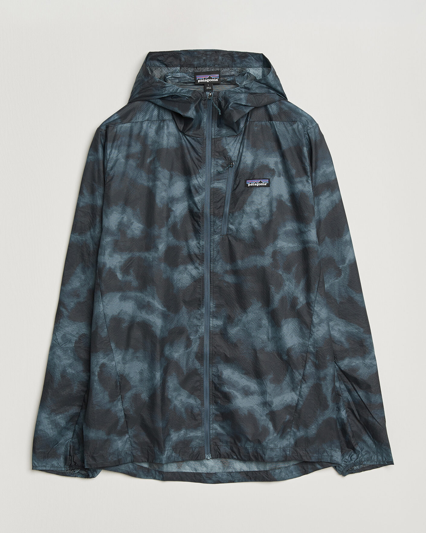 Heren | Jassen | Patagonia | Houdini Jacket Sastrugi