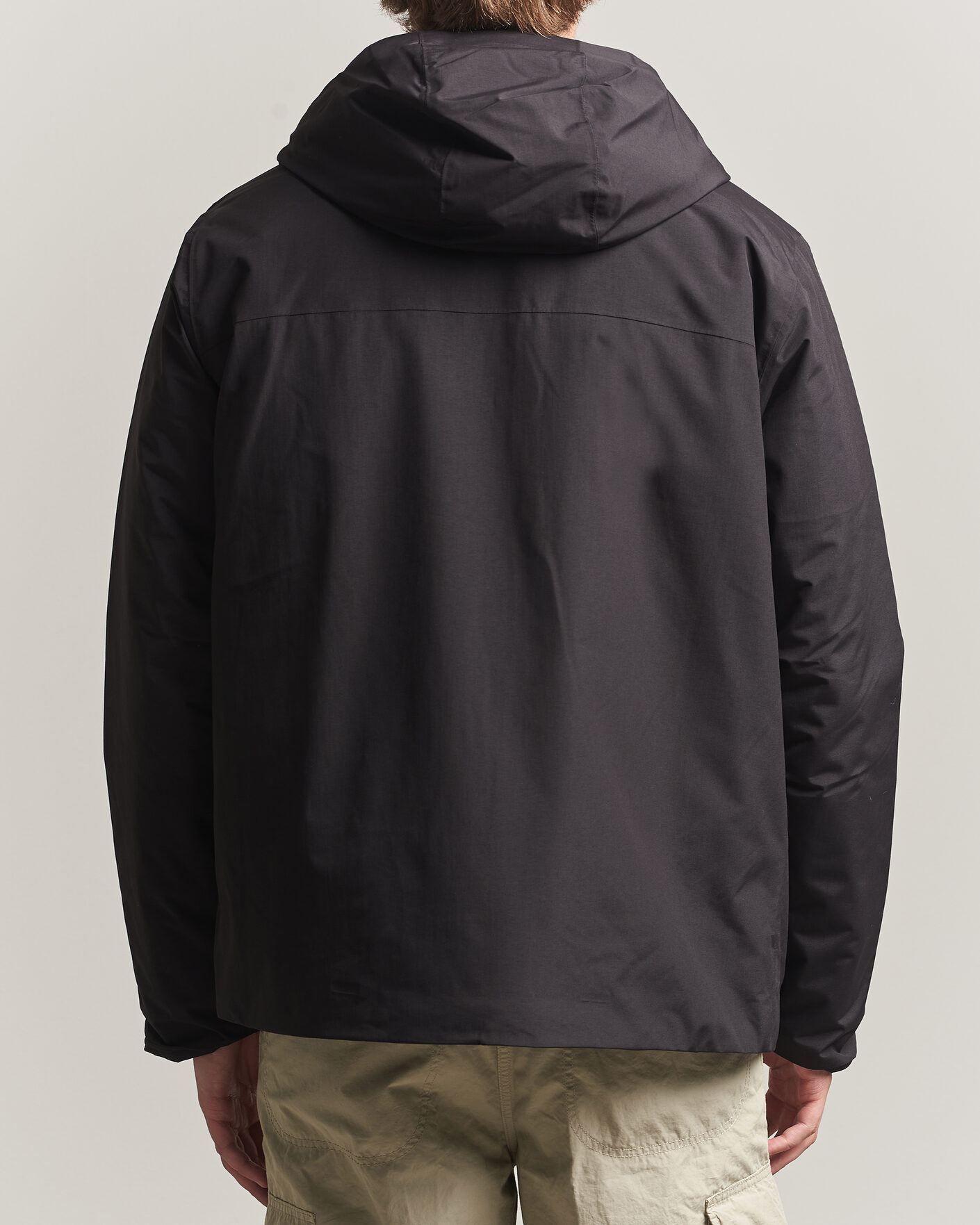 Heren | Jassen | Patagonia | Windshadow Jacket Black