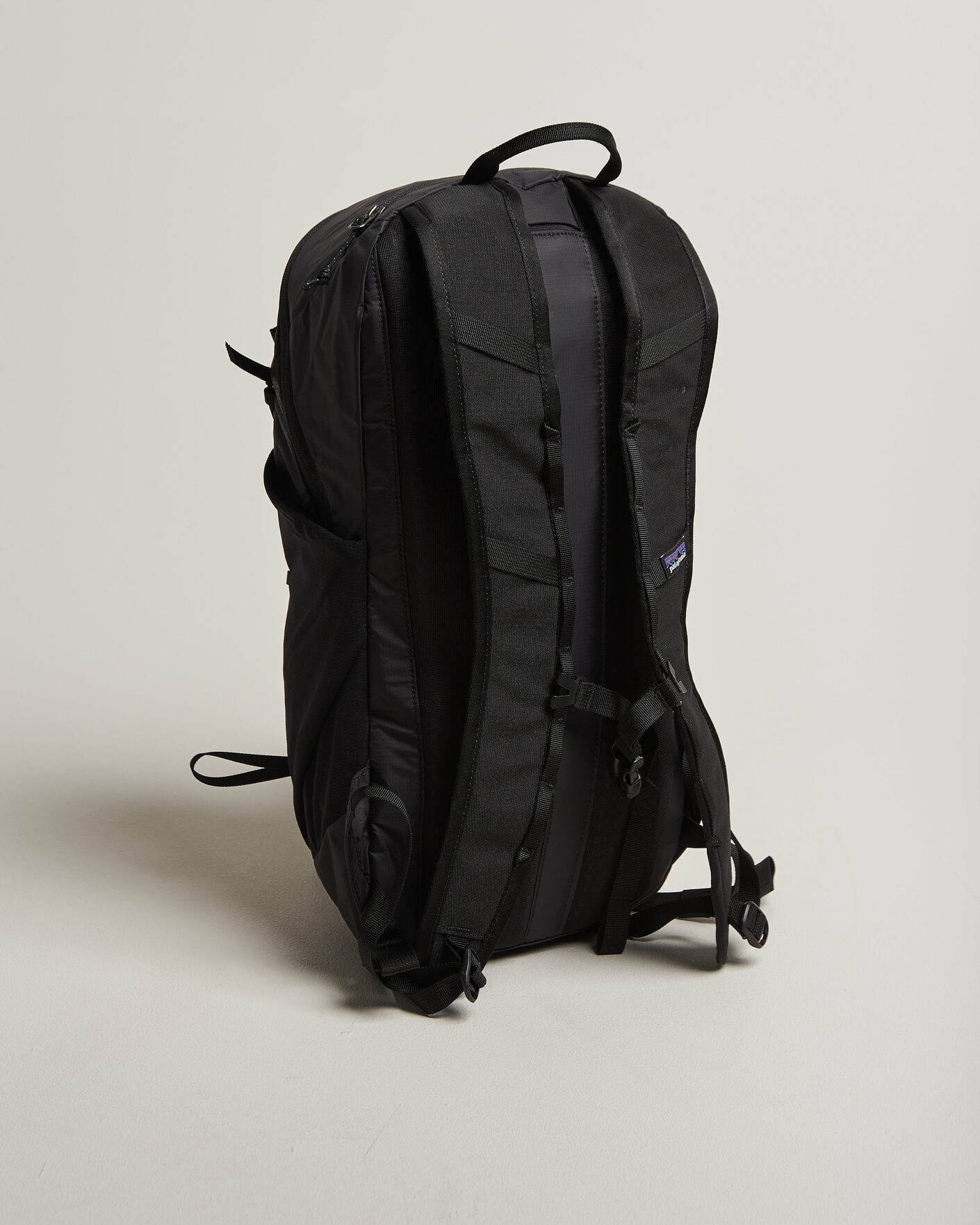 Heren | Tassen | Patagonia | Terravia Pack 14L Black