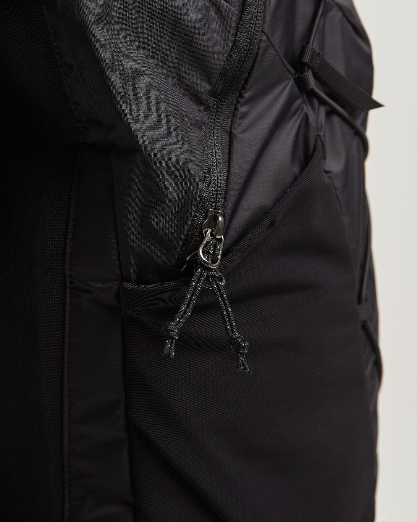 Heren | Tassen | Patagonia | Terravia Pack 14L Black