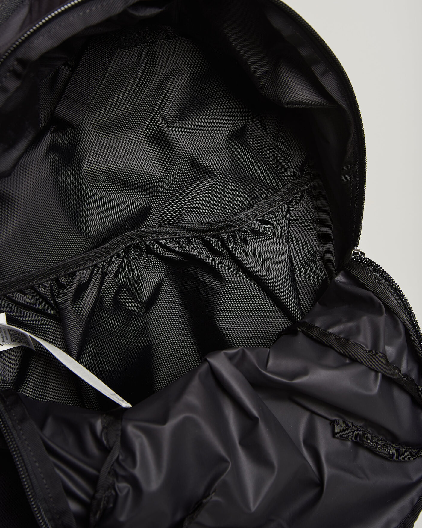 Heren | Tassen | Patagonia | Terravia Pack 14L Black