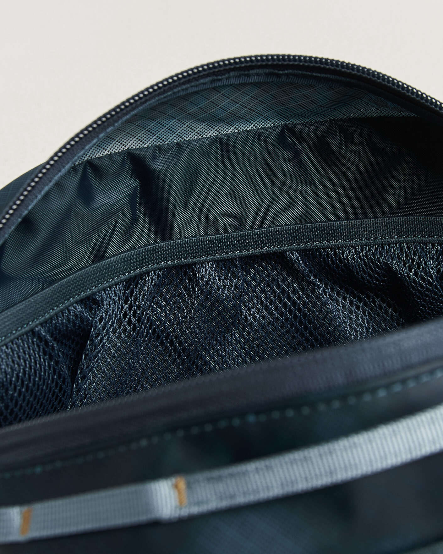 Heren | Tassen | Patagonia | Black Hole Cube 3L Summit Blue