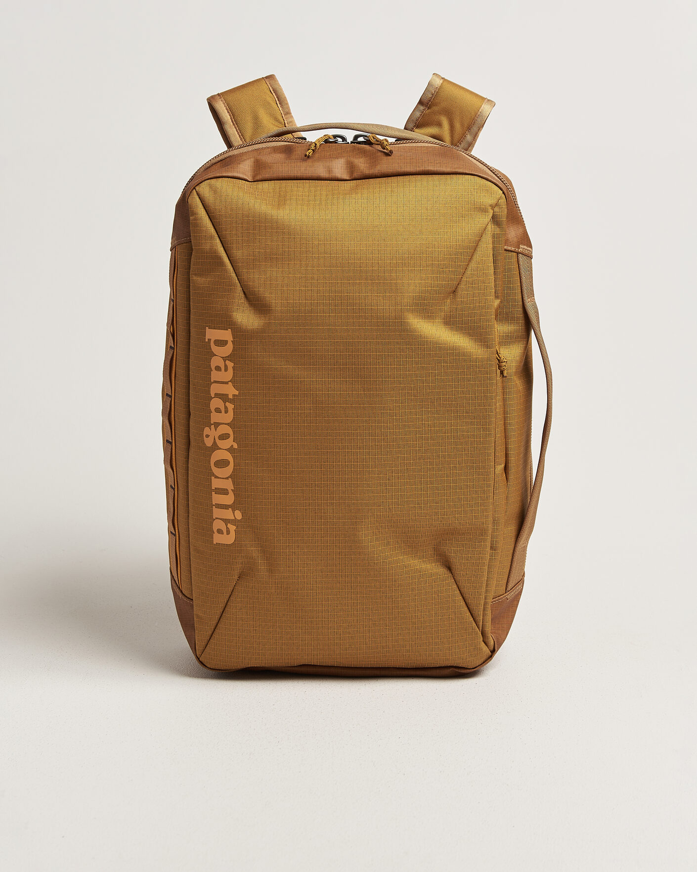 Heren | Tassen | Patagonia | Black Hole Micro MLC Cinnamon Brown