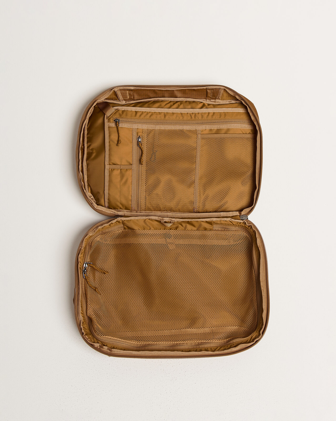 Heren | Tassen | Patagonia | Black Hole Micro MLC Cinnamon Brown