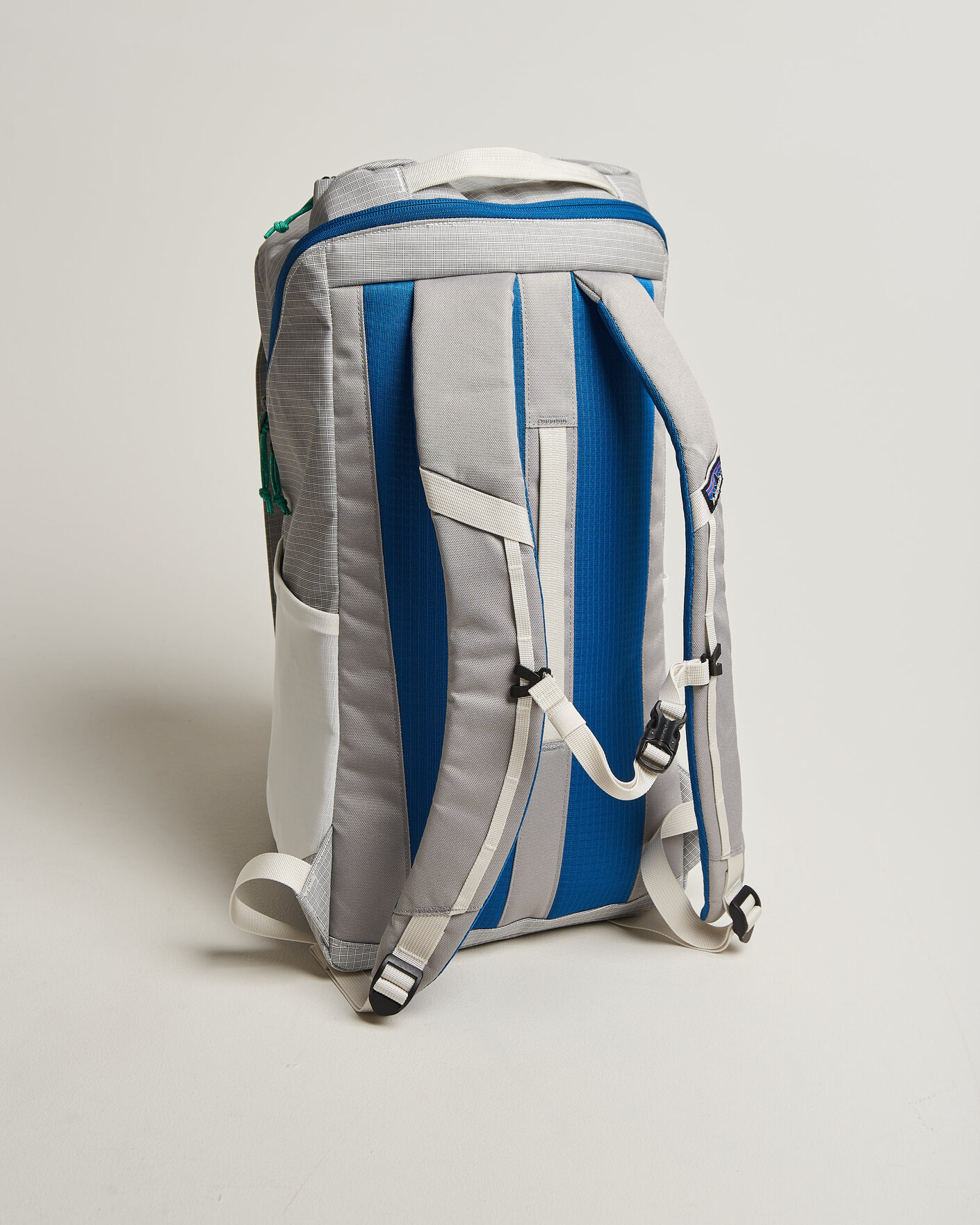 Heren | Tassen | Patagonia | Black Hole Pack 25L Birch White