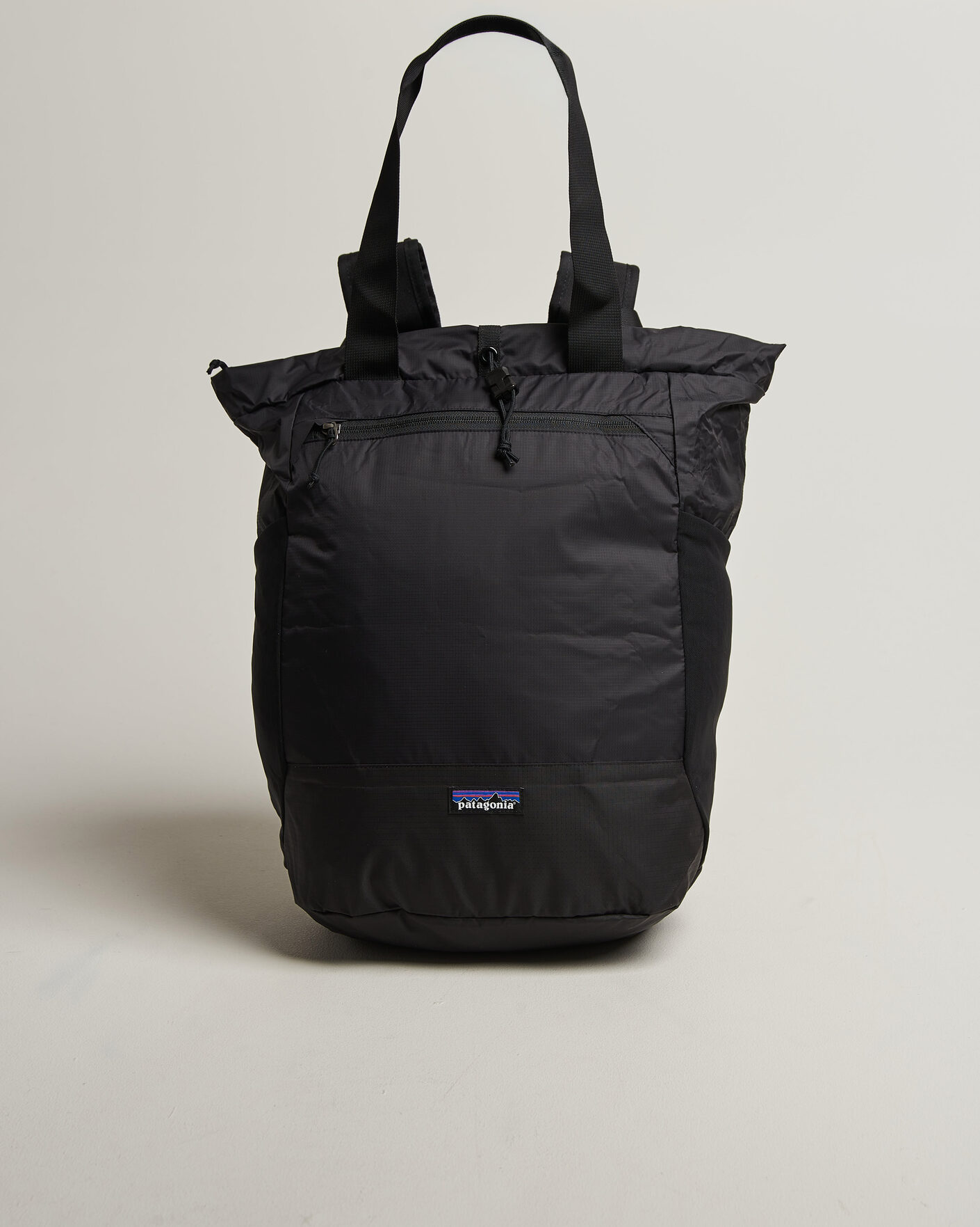 Heren | Tassen | Patagonia | Terravia Tote Pack Black