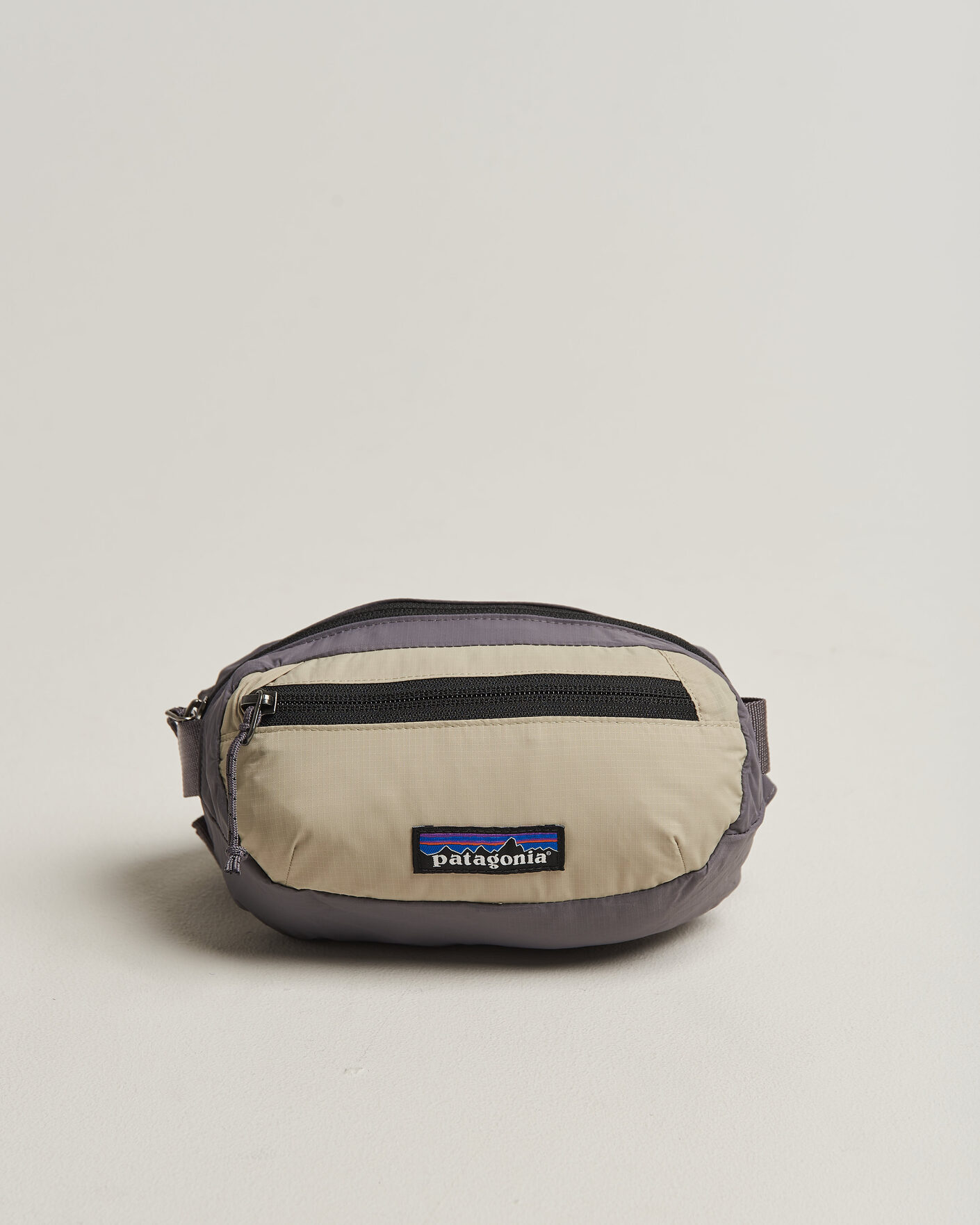 Heren | Tassen | Patagonia | Terravia Mini Hip Pack Weathered Stone