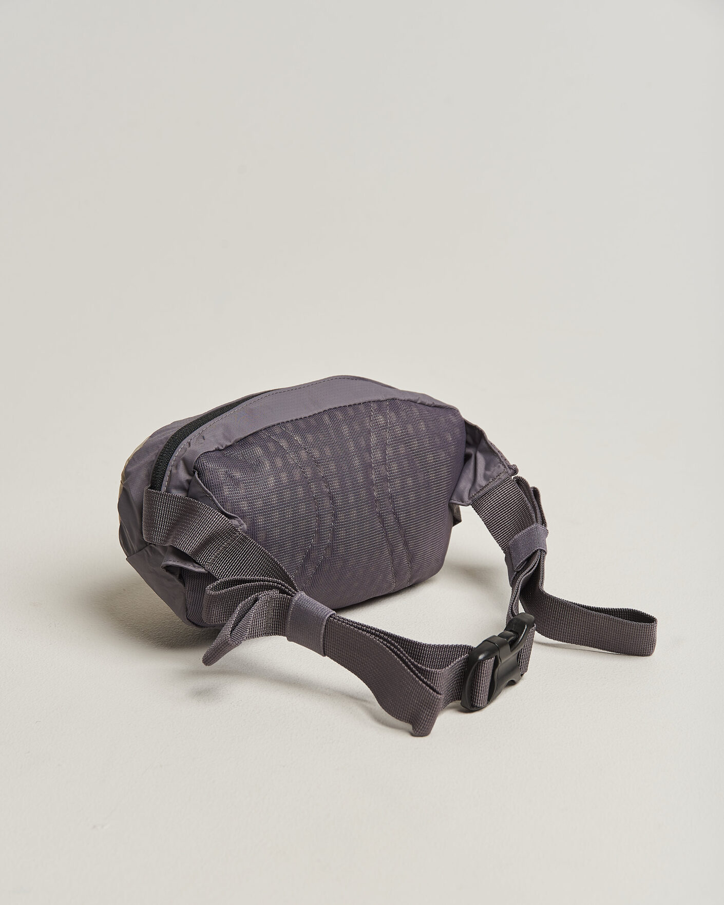 Heren | Tassen | Patagonia | Terravia Mini Hip Pack Weathered Stone