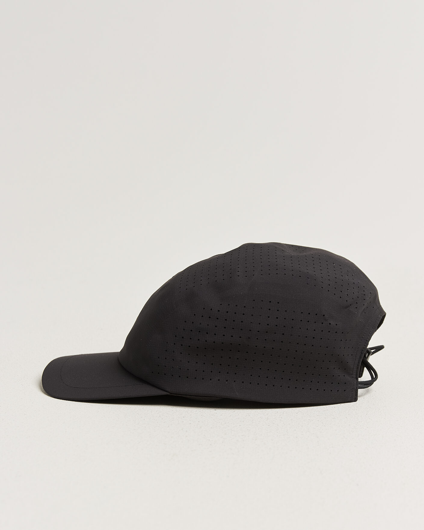 Heren | Hoeden en petten | Patagonia | Ultra Lightweight Ridge Hat Black