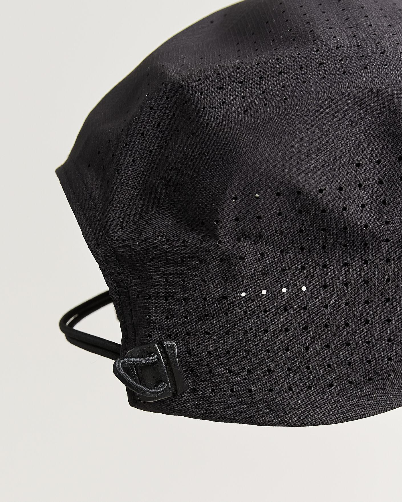 Heren | Hoeden en petten | Patagonia | Ultra Lightweight Ridge Hat Black