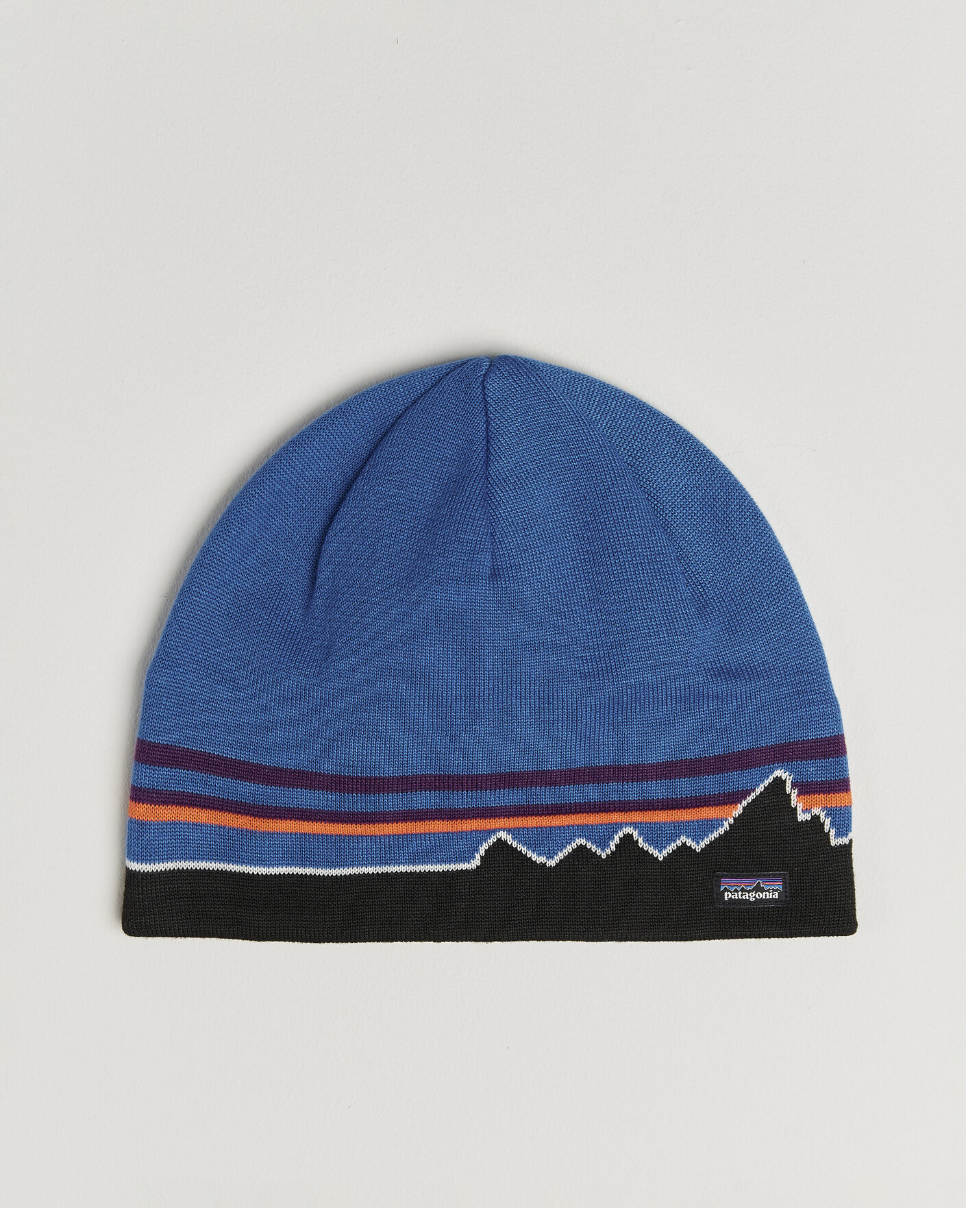 Heren | Mutsen | Patagonia | Beanie Hat Andes Blue
