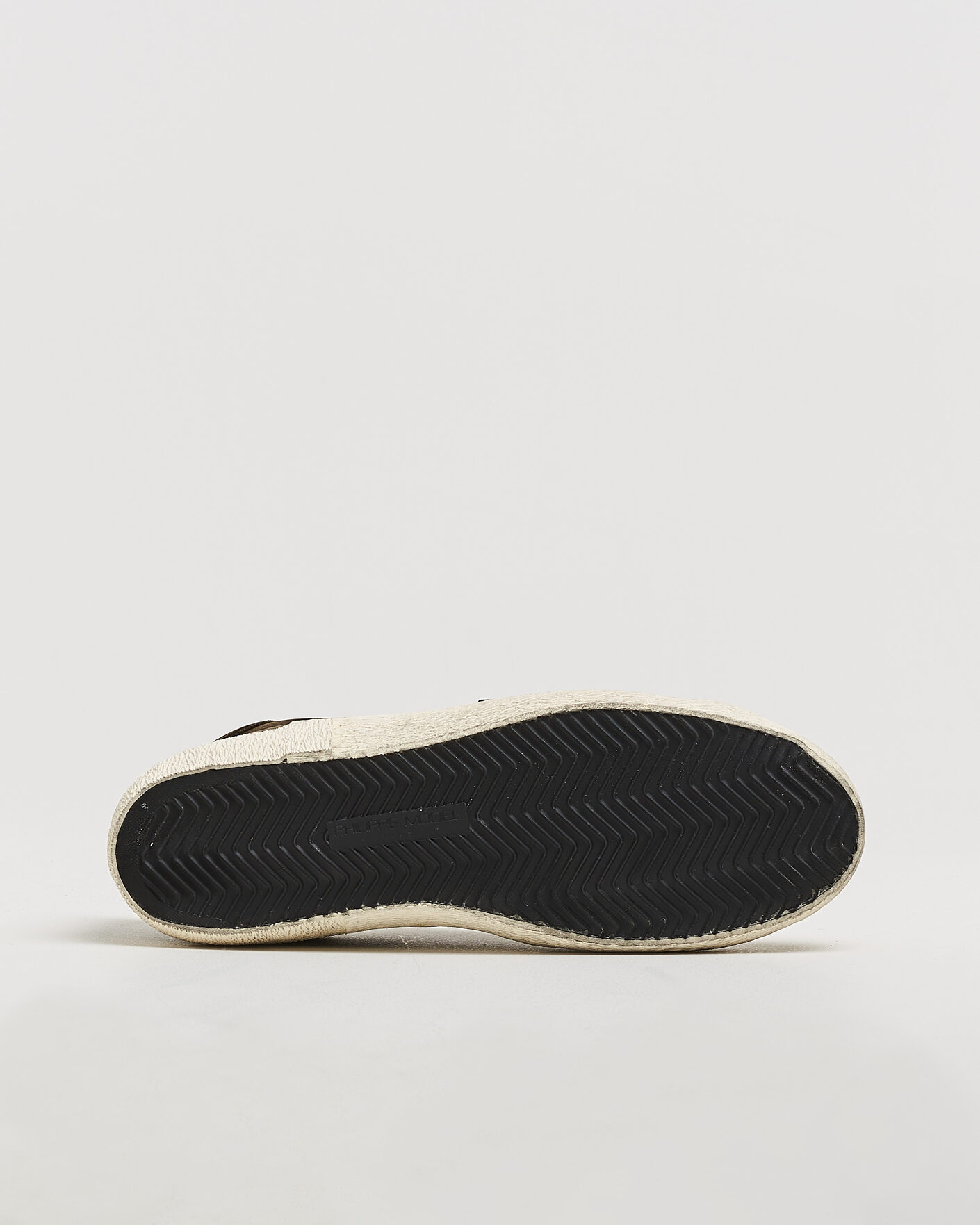 Heren | Sneakers | Philippe Model | PRSX Low Top Suede Sneaker Green