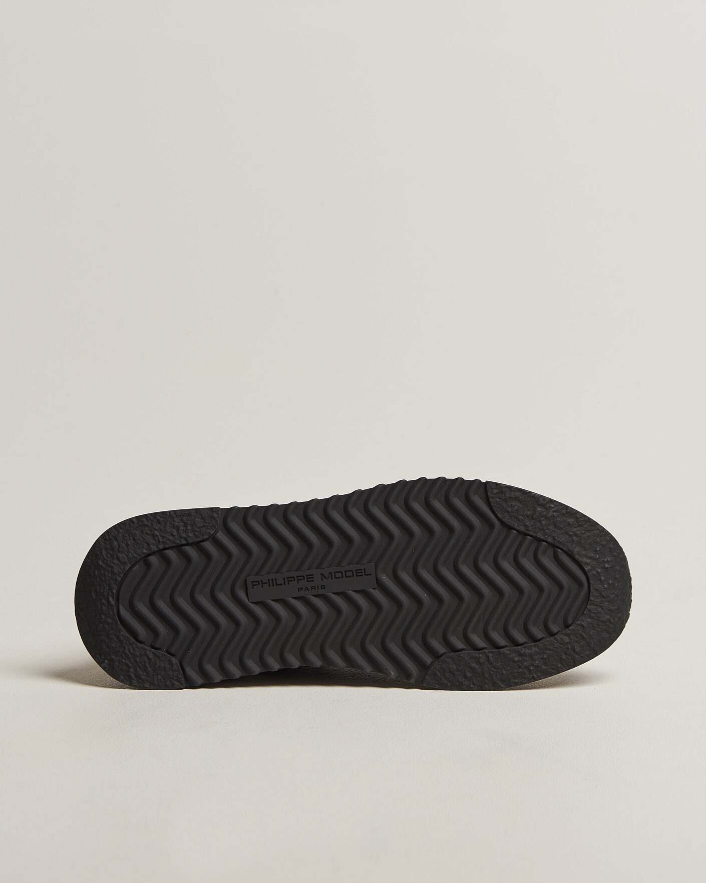Heren | Sneakers | Philippe Model | Tropez 2.1 Low Top Sneaker Black