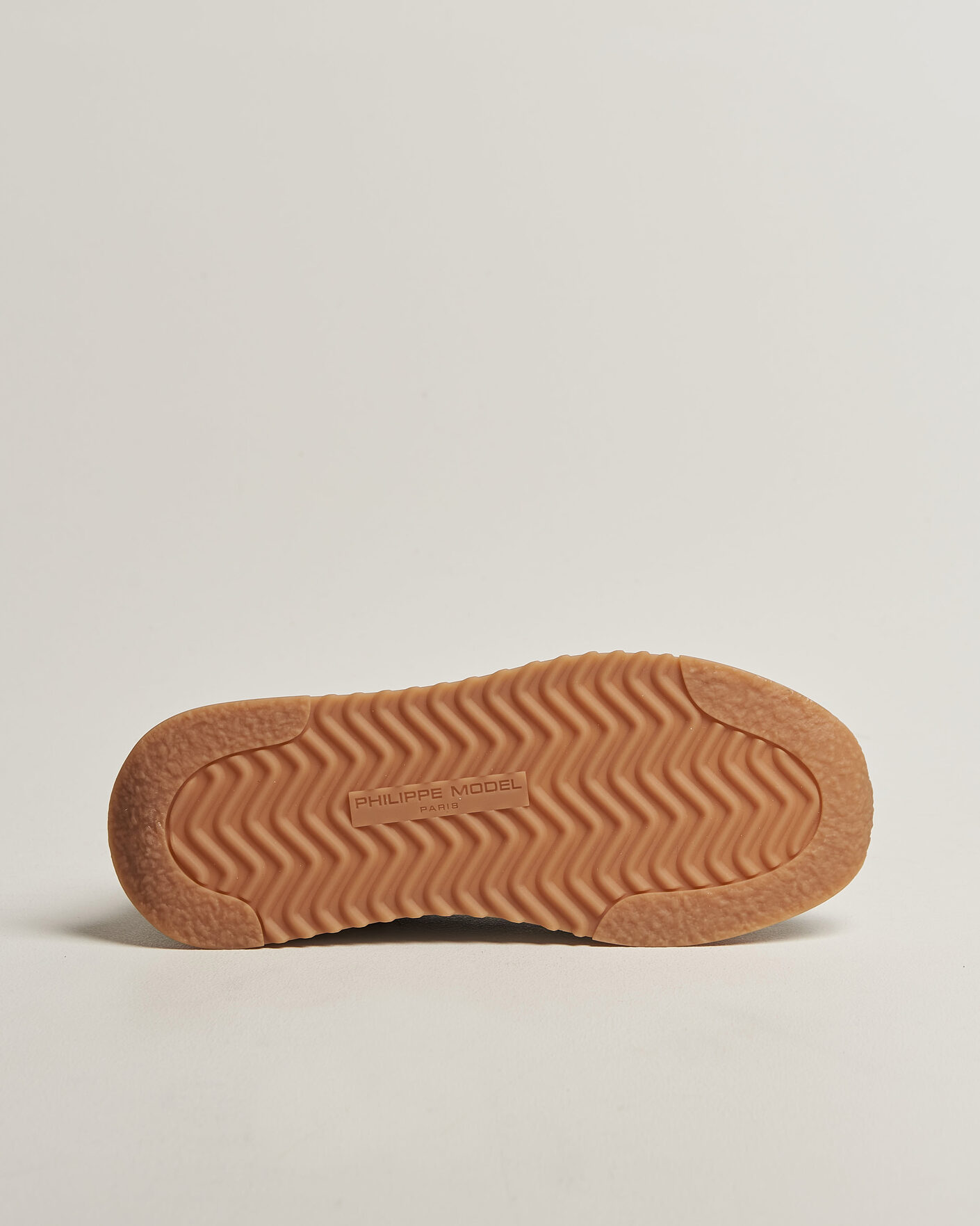 Heren | Sneakers | Philippe Model | Tropez 2.1 Low Top Sneaker Grey