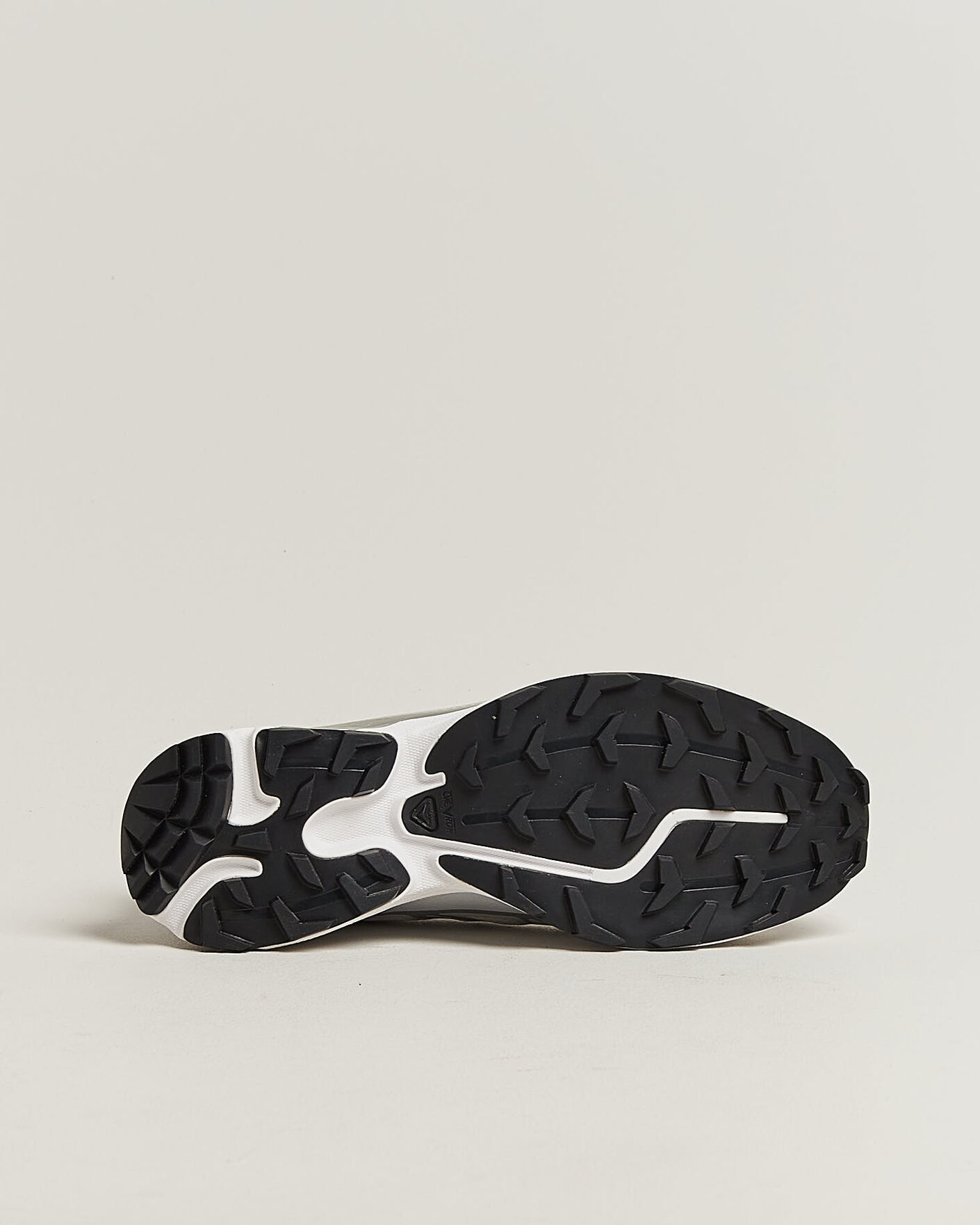 Heren | Trail sneakers | Salomon | XT-6 Sneakers Lunar Rock/Silver
