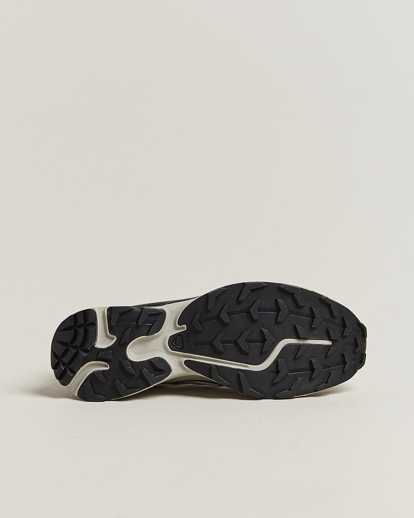 Heren | Trail sneakers | Salomon | XT-6 Sneakers Vanilla Ice/Black