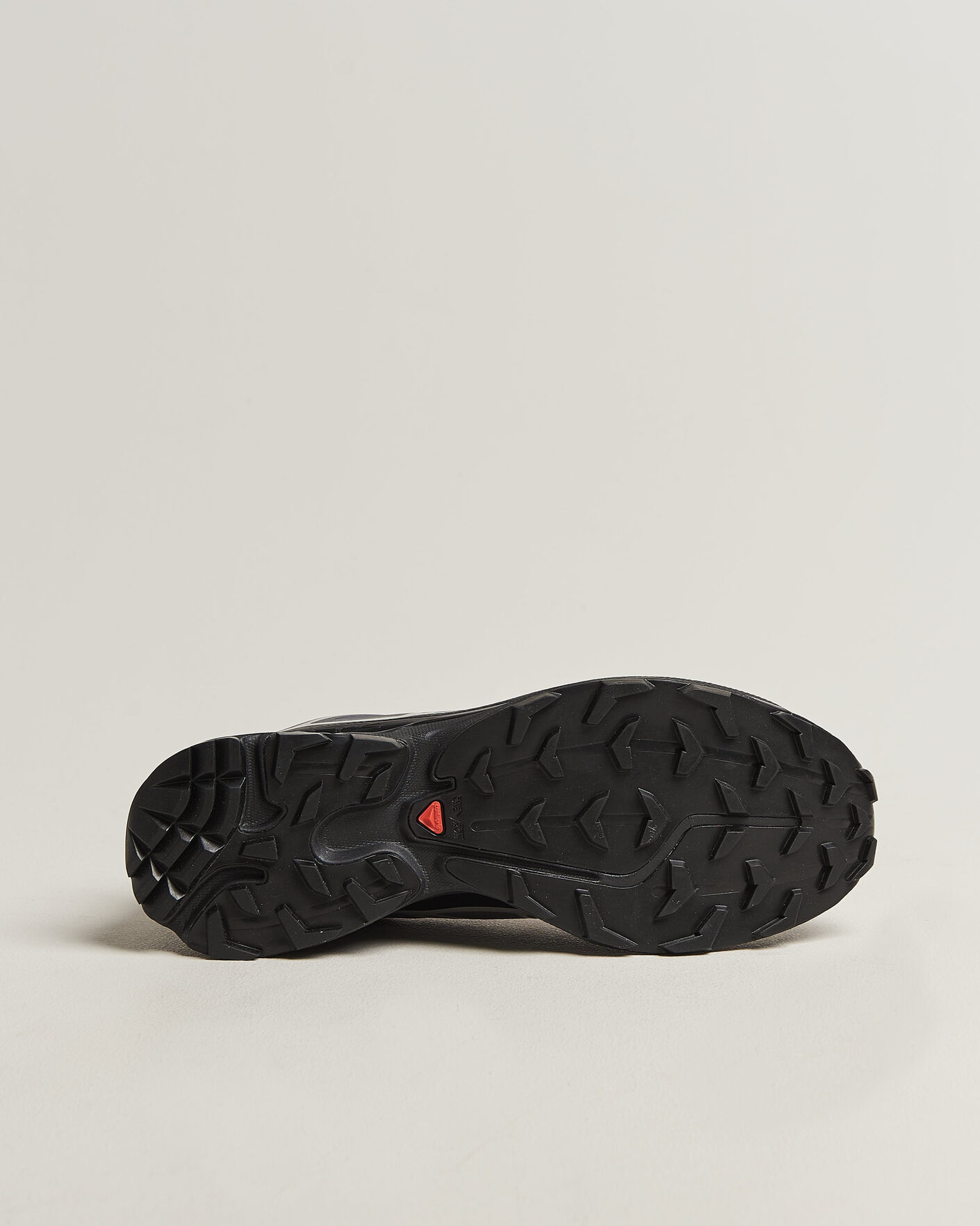 Heren | Trail sneakers | Salomon | XT-6 Protective Sneakers Castlerock/Black