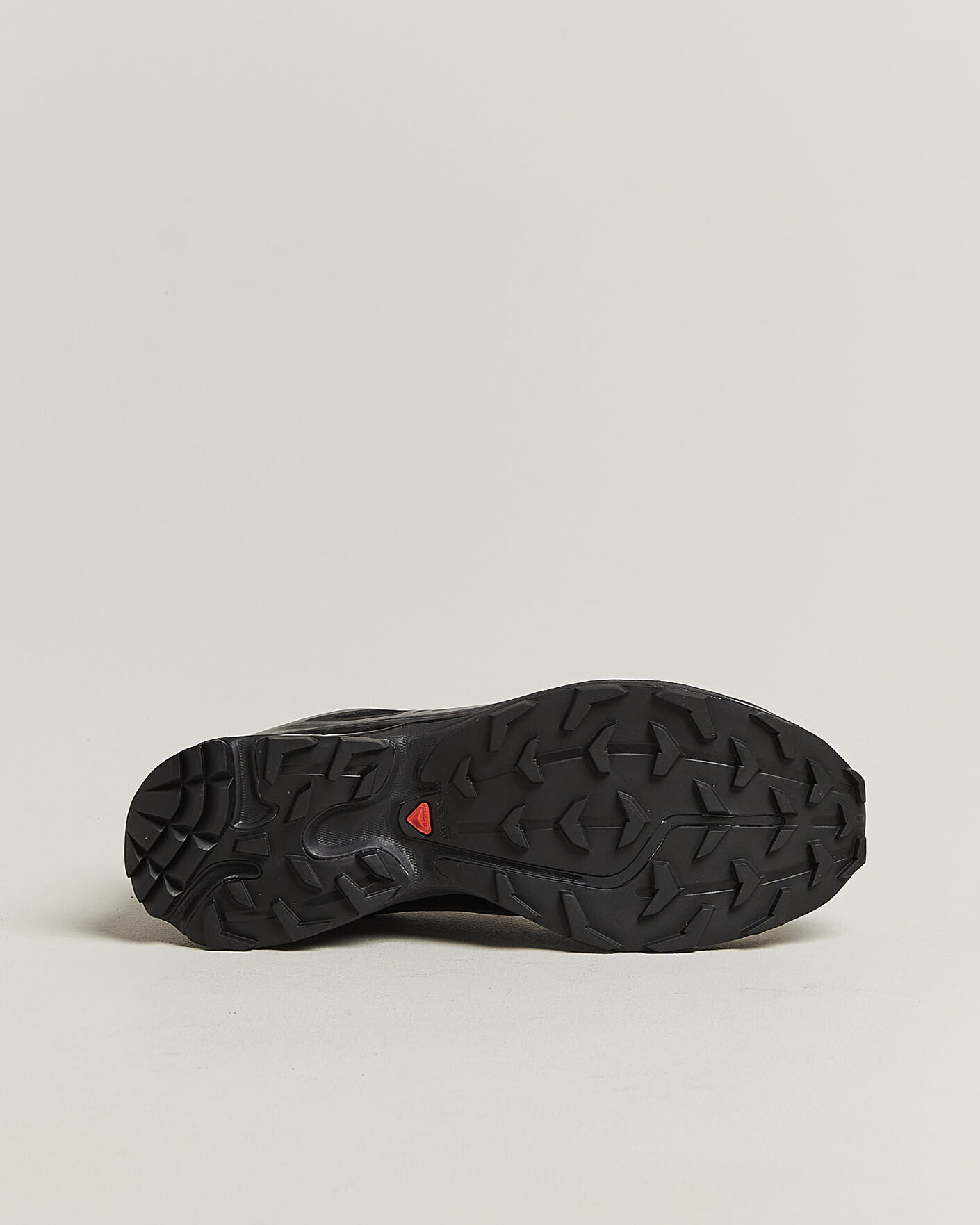 Heren | Trail sneakers | Salomon | XT-6 GTX Sneakers Black/Asphalt