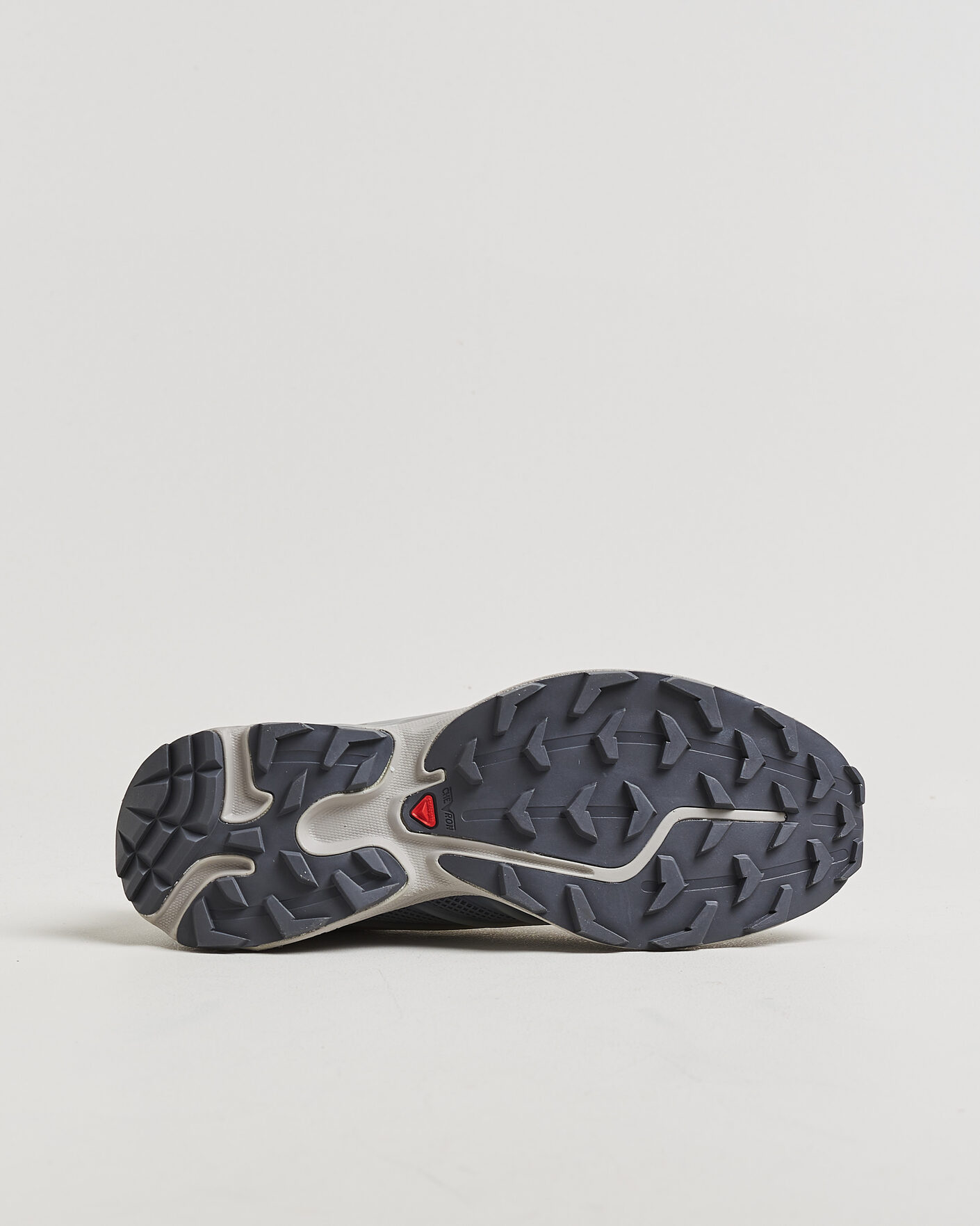 Heren | Trail sneakers | Salomon | XT-6 EVO Sneakers Alloy/Castlerock