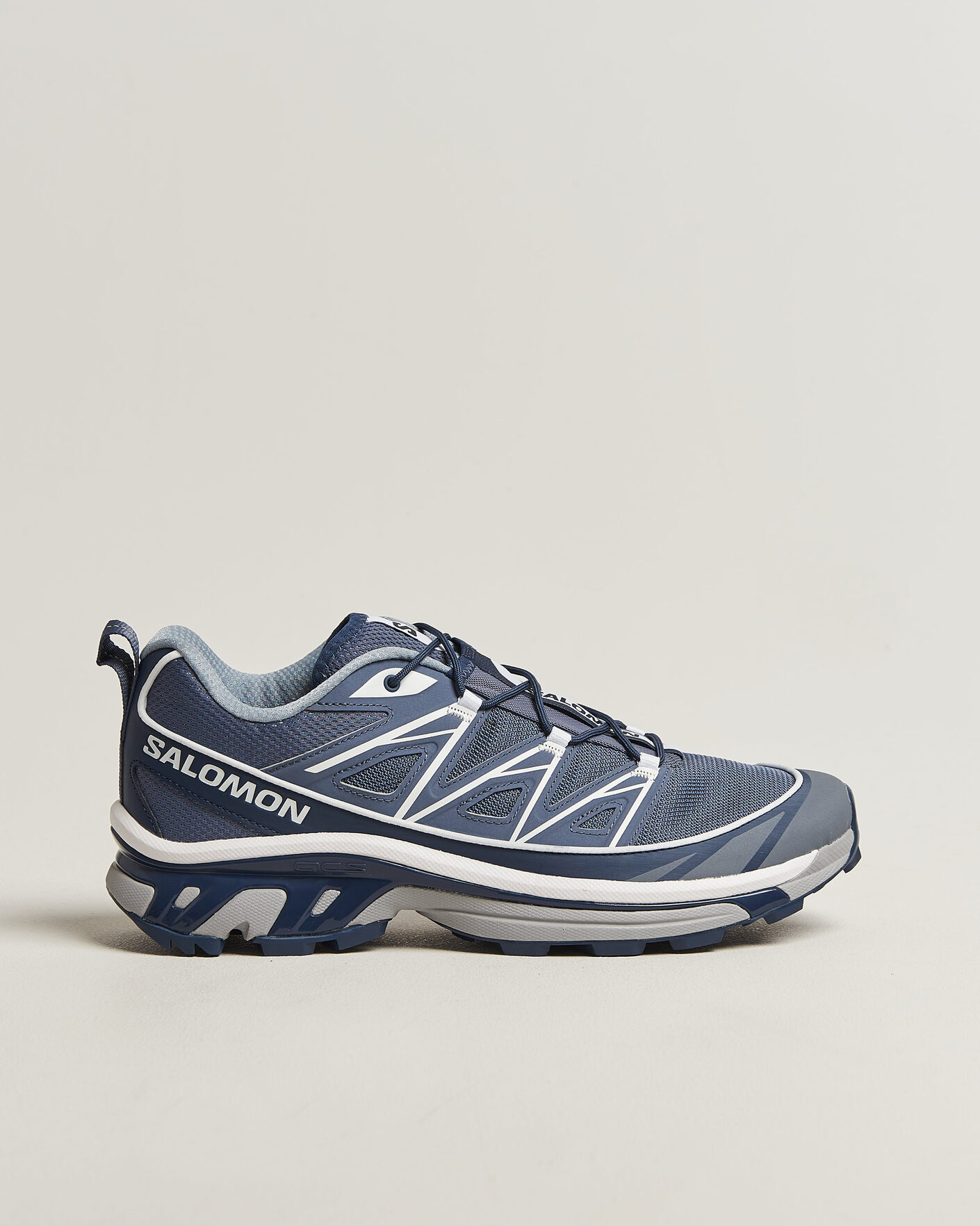 Heren | Trail sneakers | Salomon | XT-6 Expanse Sneakers Grisaille/Spellbound