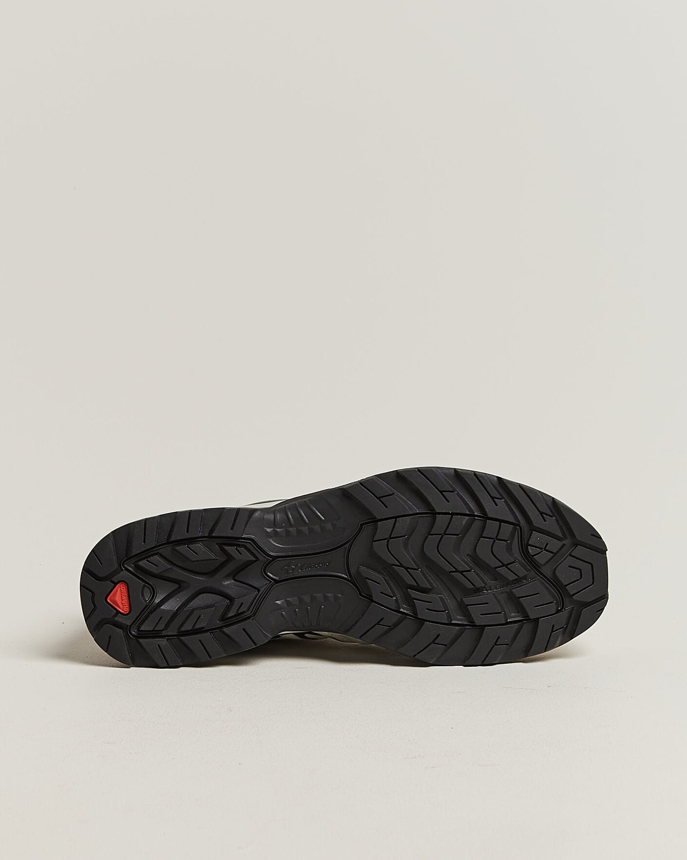 Heren | Trail sneakers | Salomon | XT-Quest Sneakers Vanilla Ice/Black