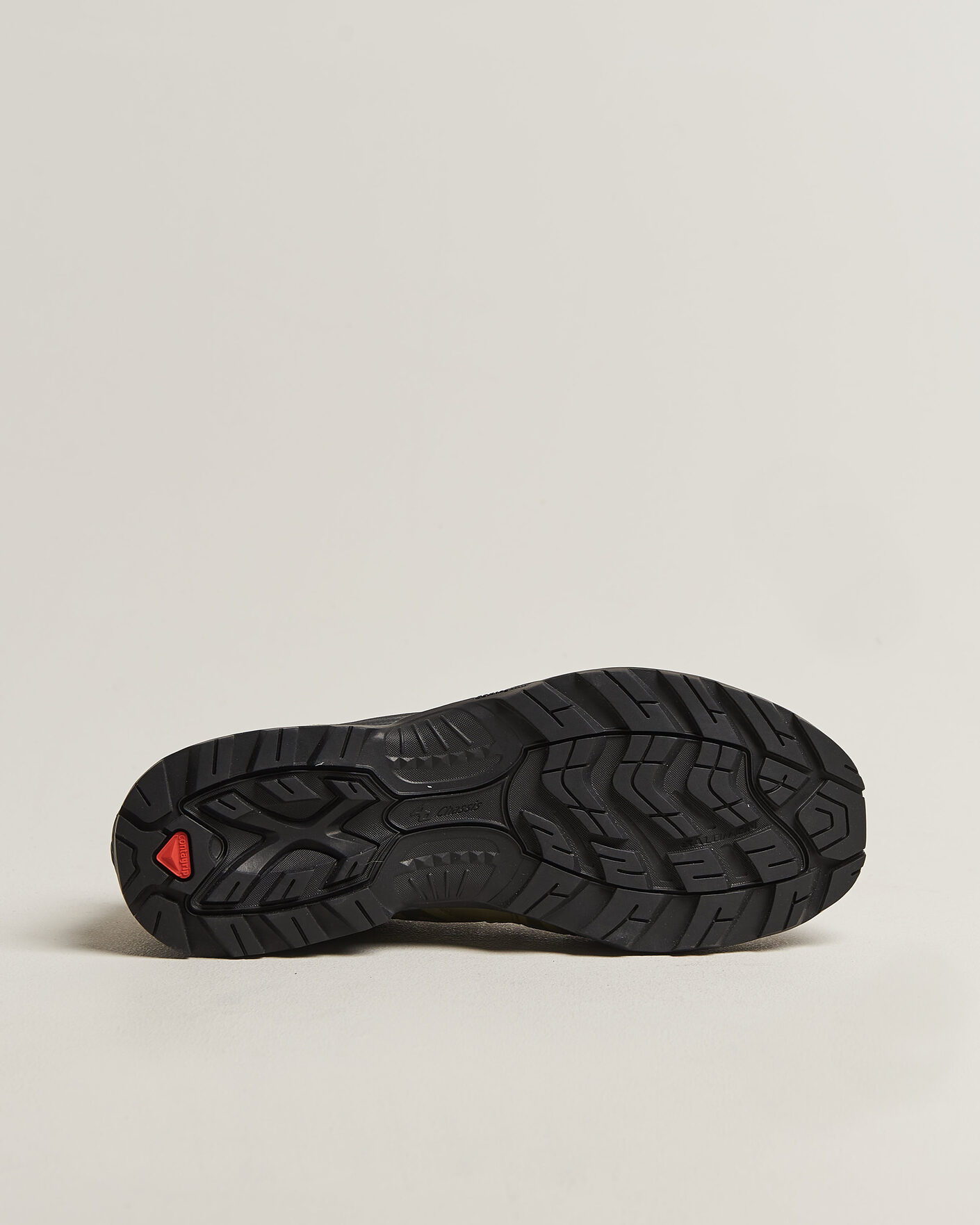 Heren | Trail sneakers | Salomon | XT-Quest GTX Sneakers Aloe/Grape Leaf