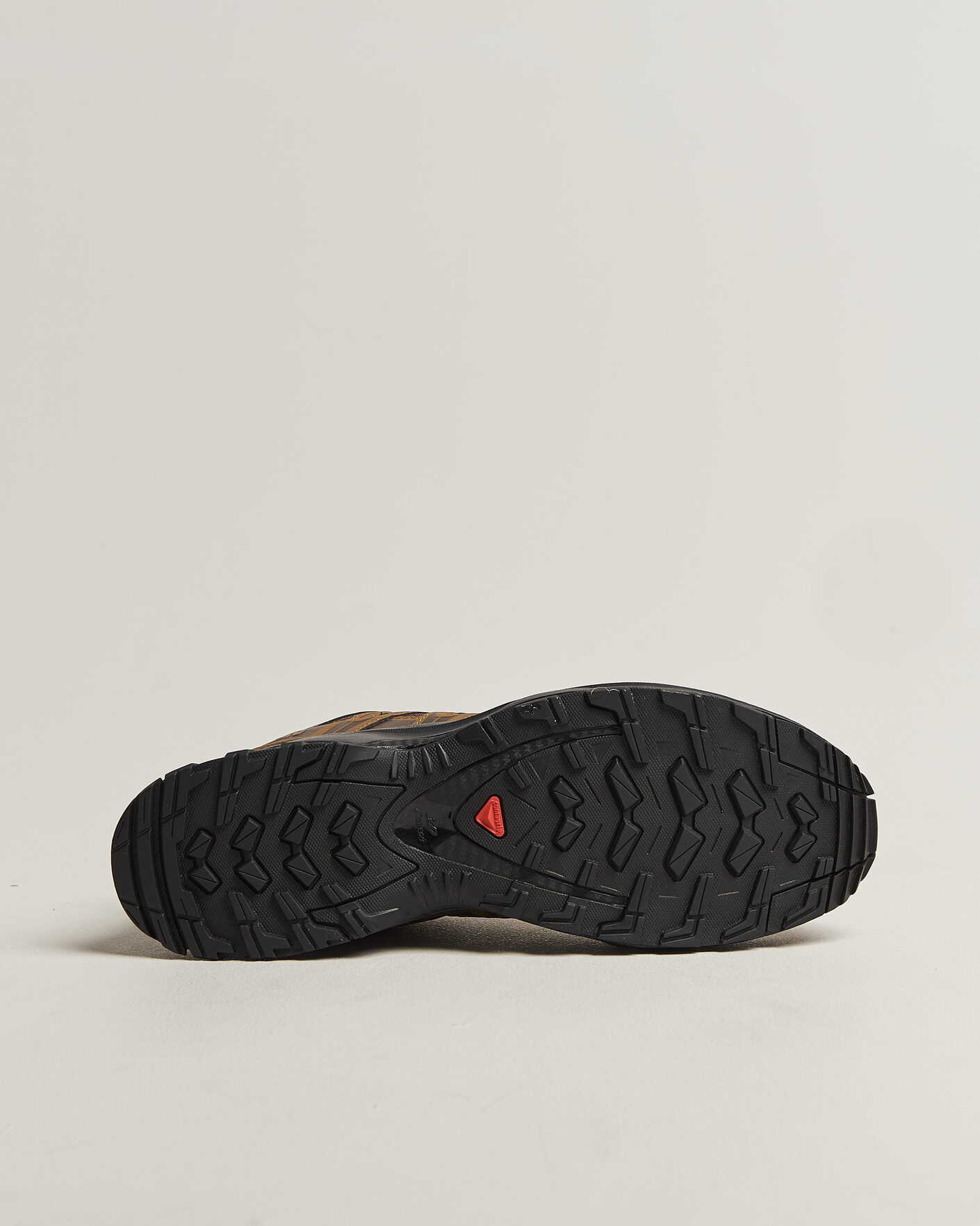 Heren | Trail sneakers | Salomon | XA Pro 3D Sneakers Coyote Brown