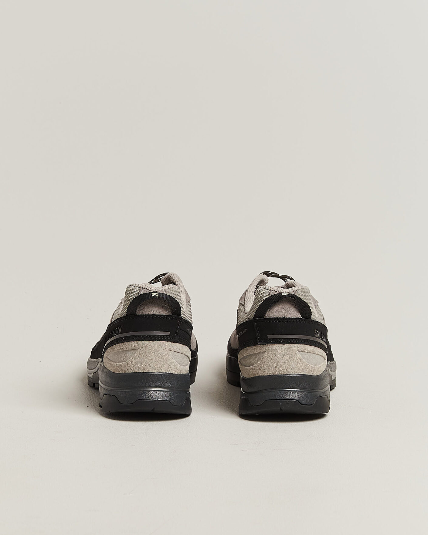 Heren | Trail sneakers | Salomon | X-ALP Sneakers Cloudburst/Paloma