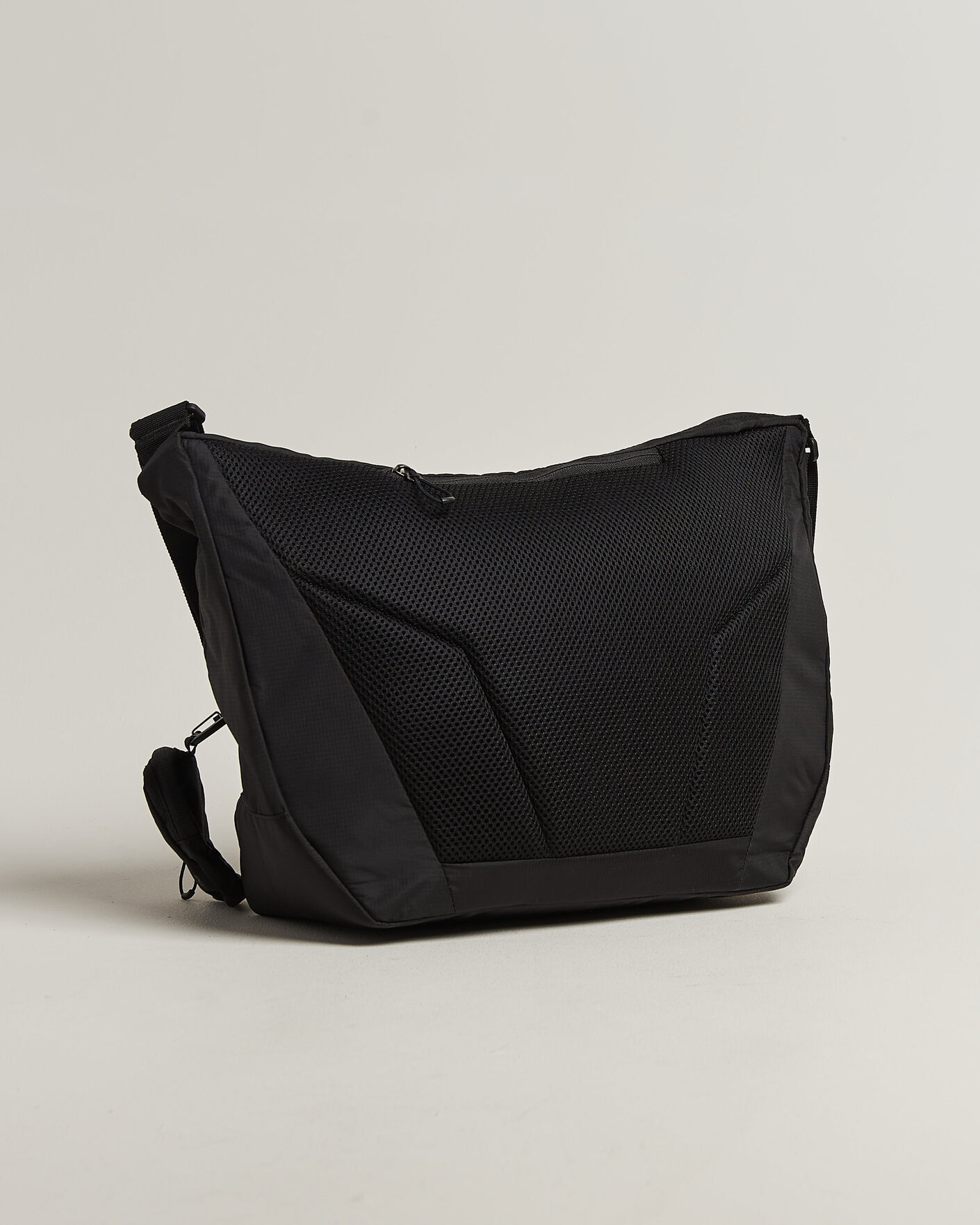 Heren | Tassen | Salomon | ACS Shoulder Bag Black