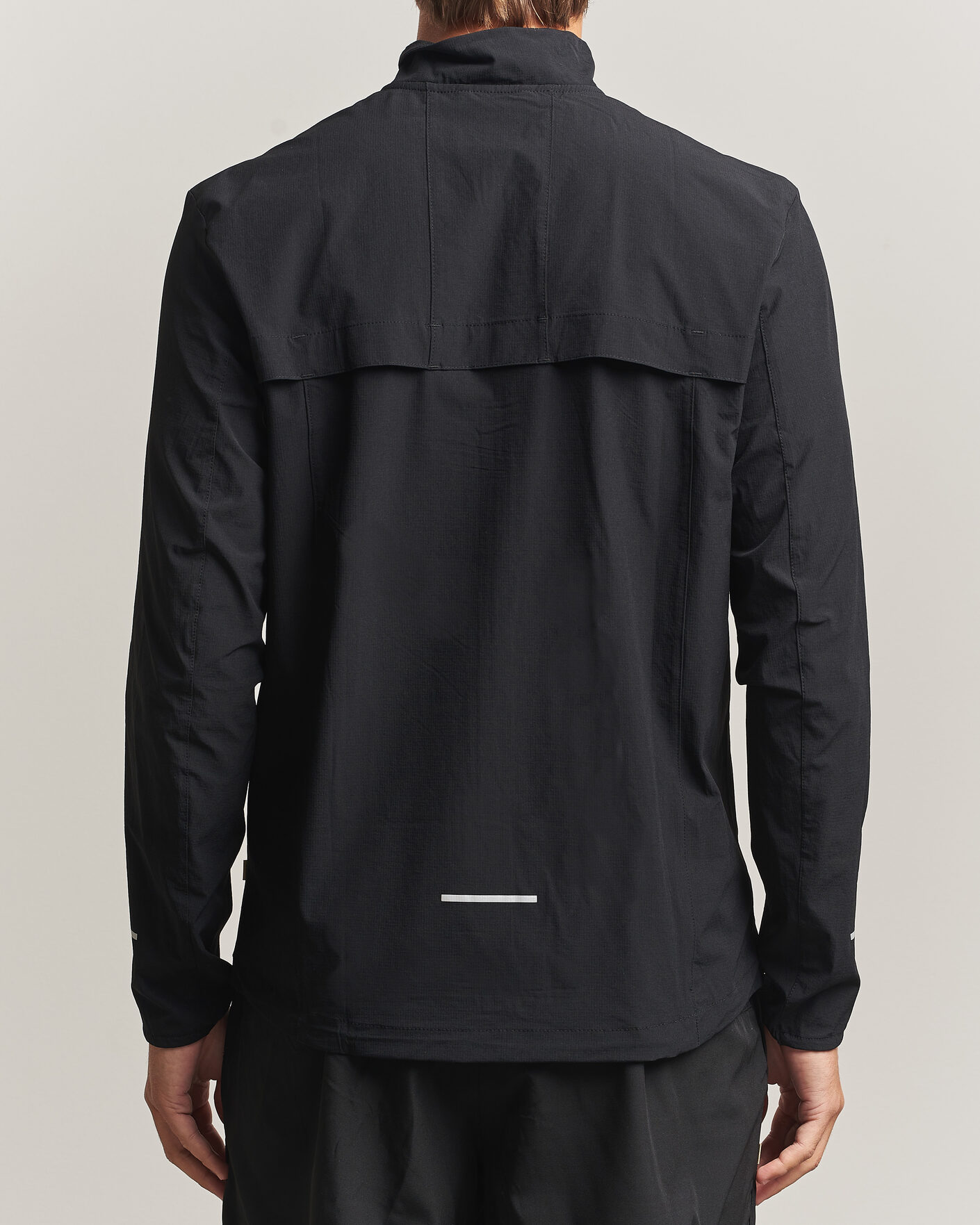 Heren | Jassen | DOXA | Rerun Jacket Black