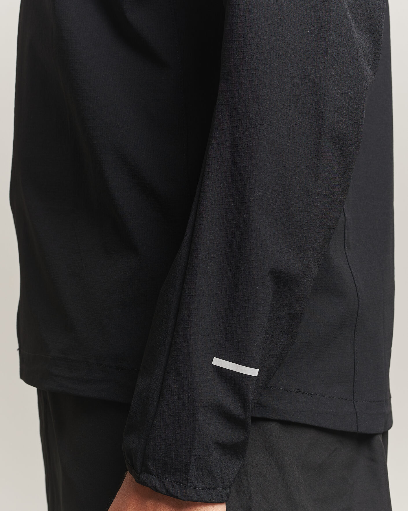 Heren | Jassen | DOXA | Rerun Jacket Black