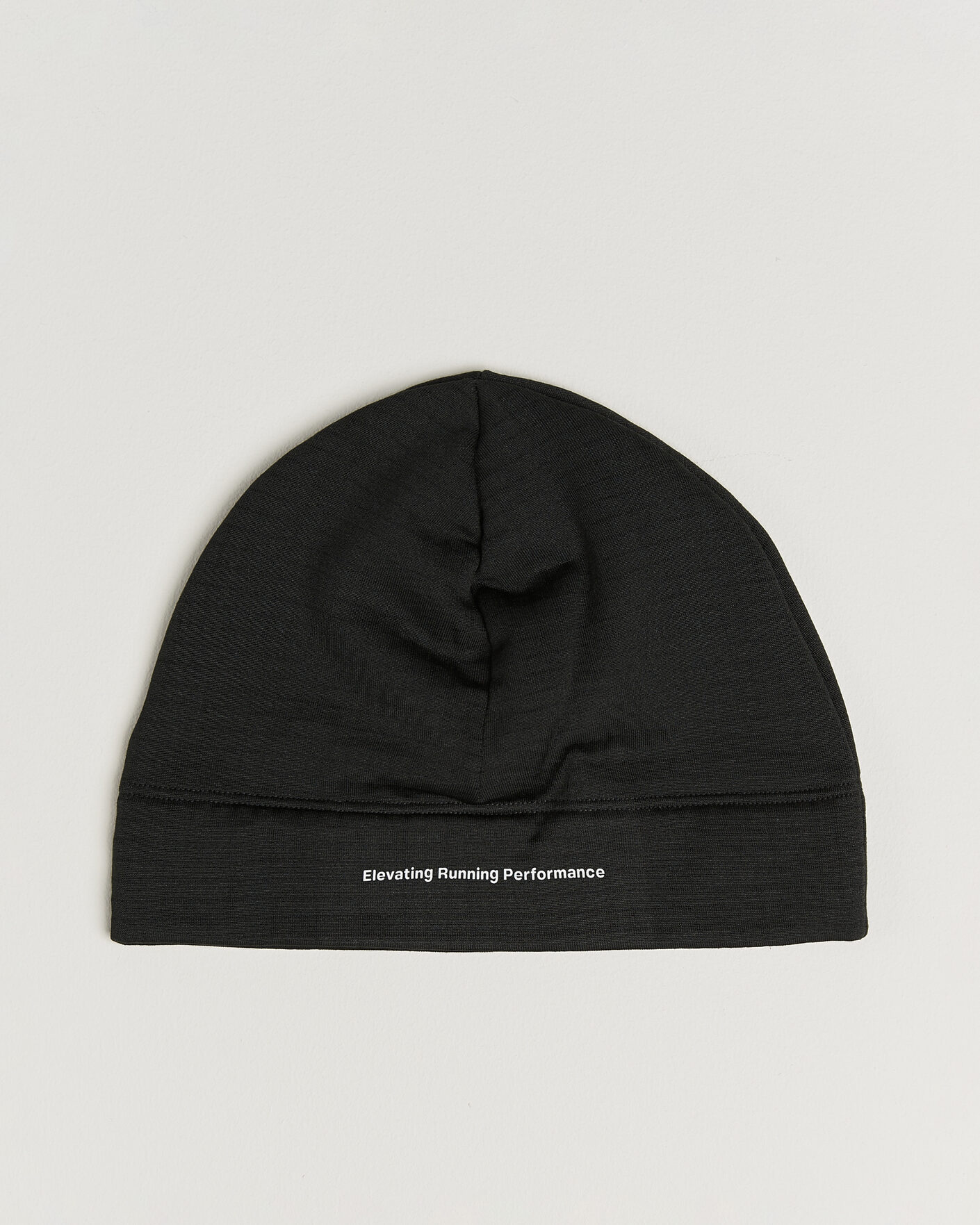Heren | Mutsen | DOXA | Beanie Black