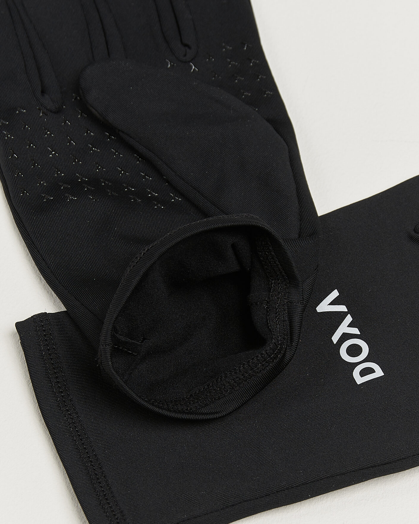 Heren | Handschoenen | DOXA | Winter Gloves Black