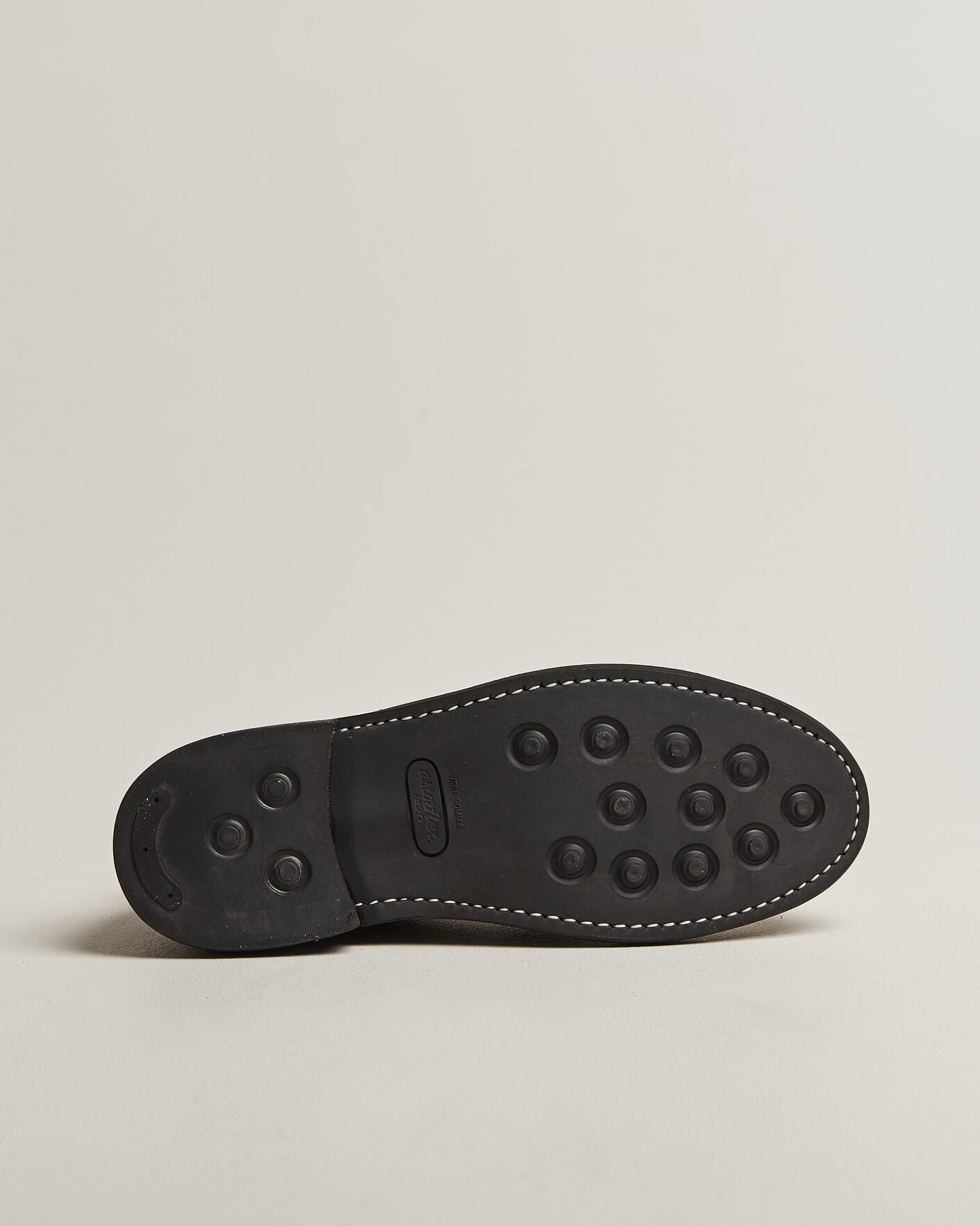 Heren | Laarzen | Astorflex | Greenflex Dainite Desert Boot Dark Khaki Suede