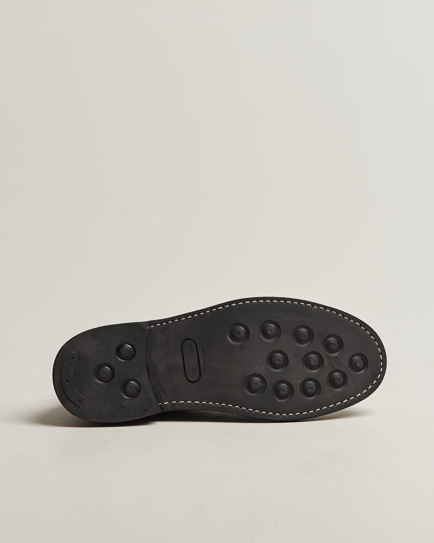 Heren | Laarzen | Astorflex | Greenflex Dainite Desert Boot Dark Brown Suede