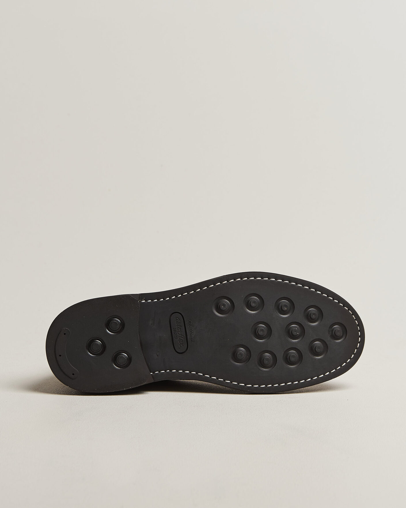 Heren | Laarzen | Astorflex | Deukeflex Dainite Chukka Boot Dark Khaki Suede
