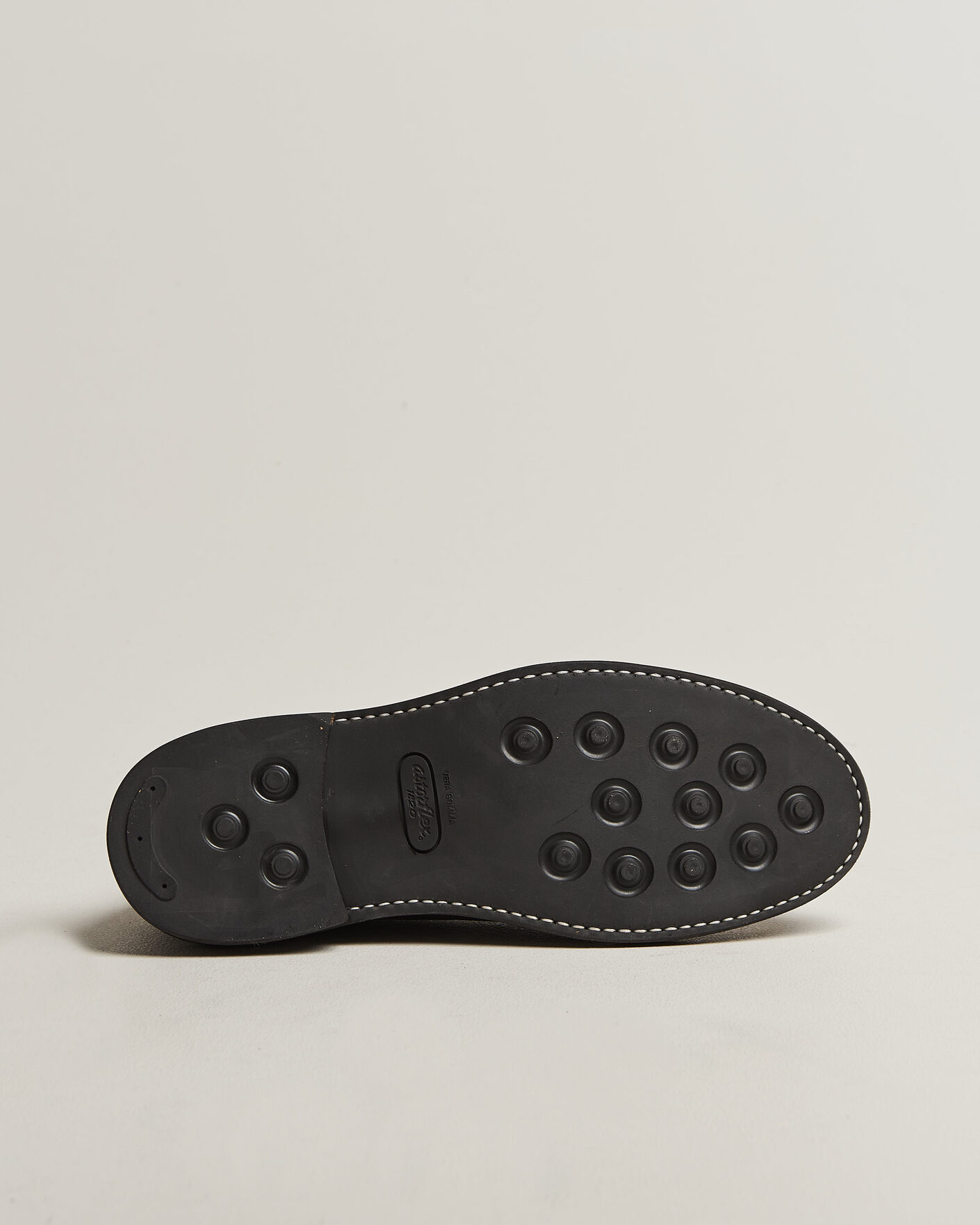 Heren | Laarzen | Astorflex | Nuvoflex Dainite Lace Up Boot Dark Brown Suede
