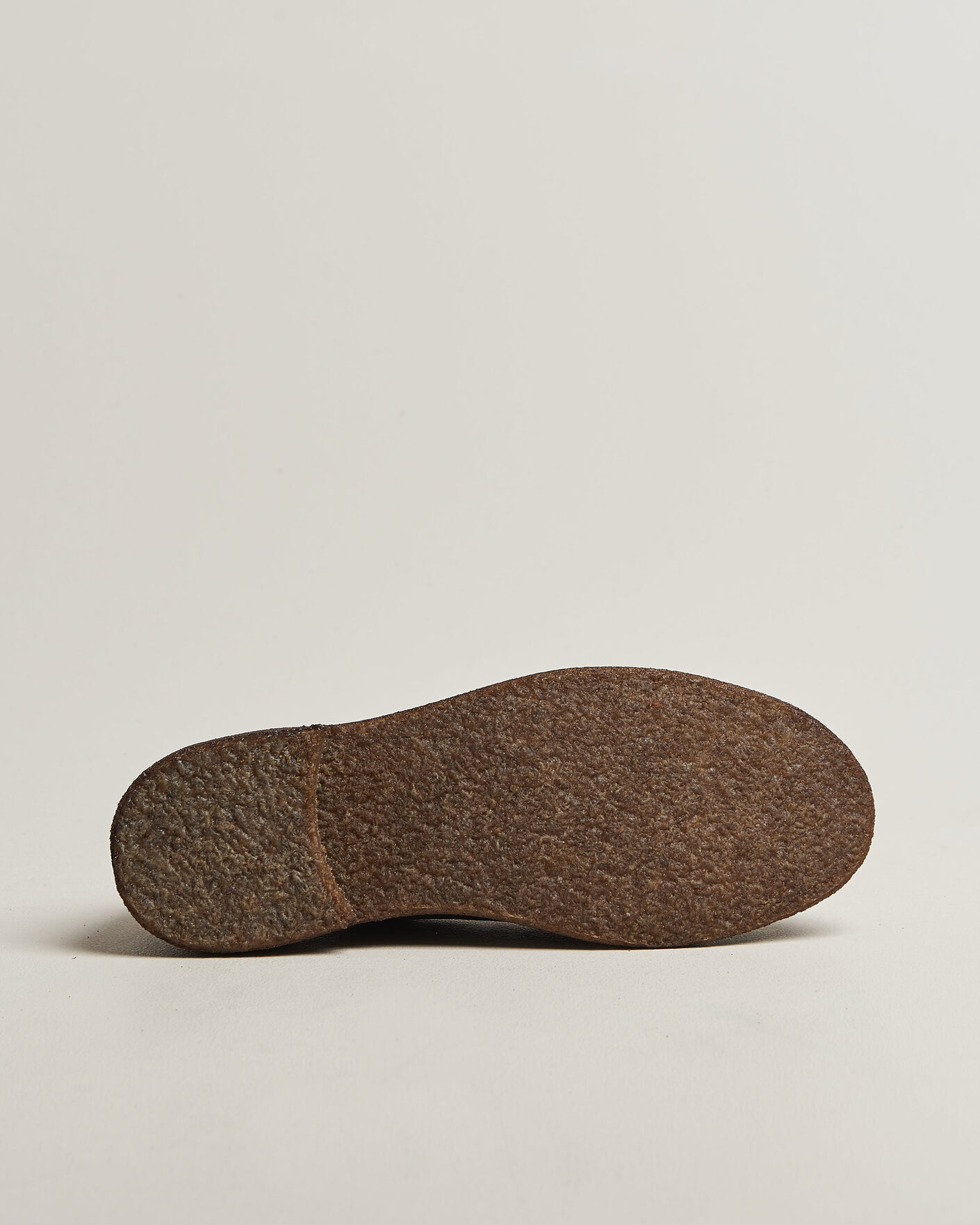 Heren | Derby schoenen | Astorflex | Artflex Moc Toe Dark Brown Suede