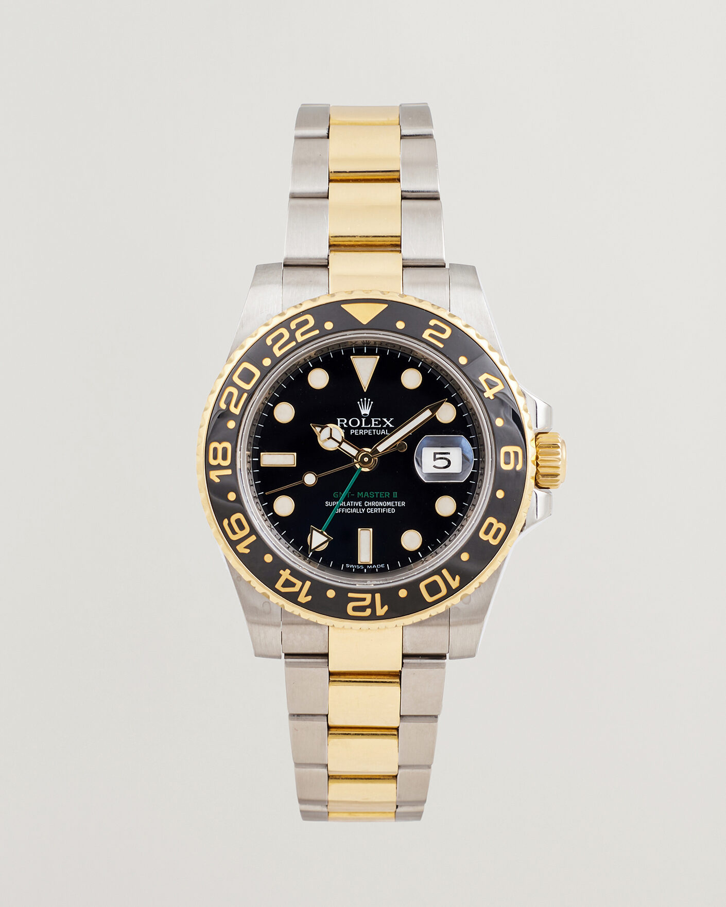  | Nieuw in de winkel | Rolex Pre-Owned | GMT-Master II