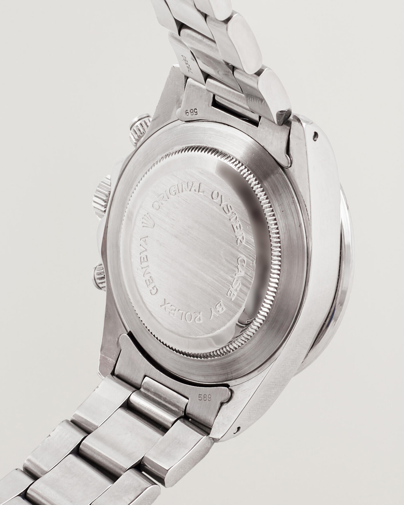 Heren | Pre-Owned & Vintage Watches | Tudor Pre-Owned | Oysterdate Big Block Chrono Time