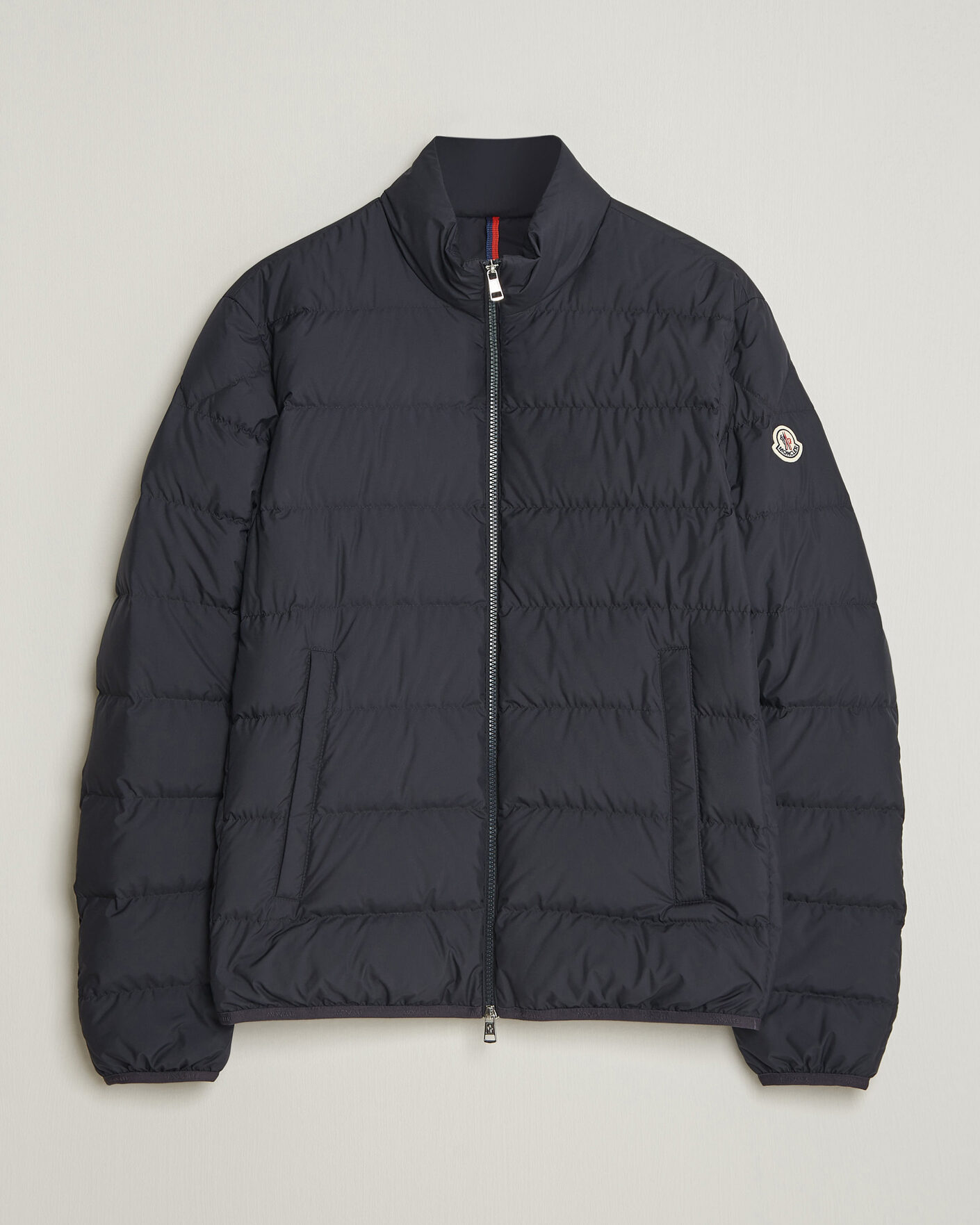 Heren | Jassen | Moncler | Baudinet Down Jacket Navy